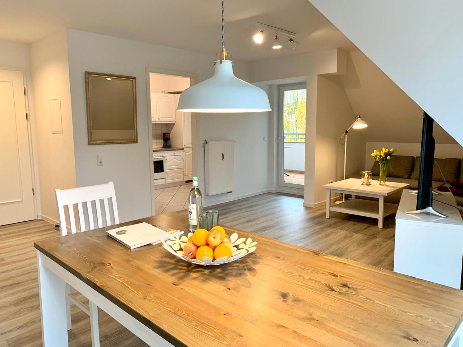Ferienwohnung Bad Saarow - Property Image 1
