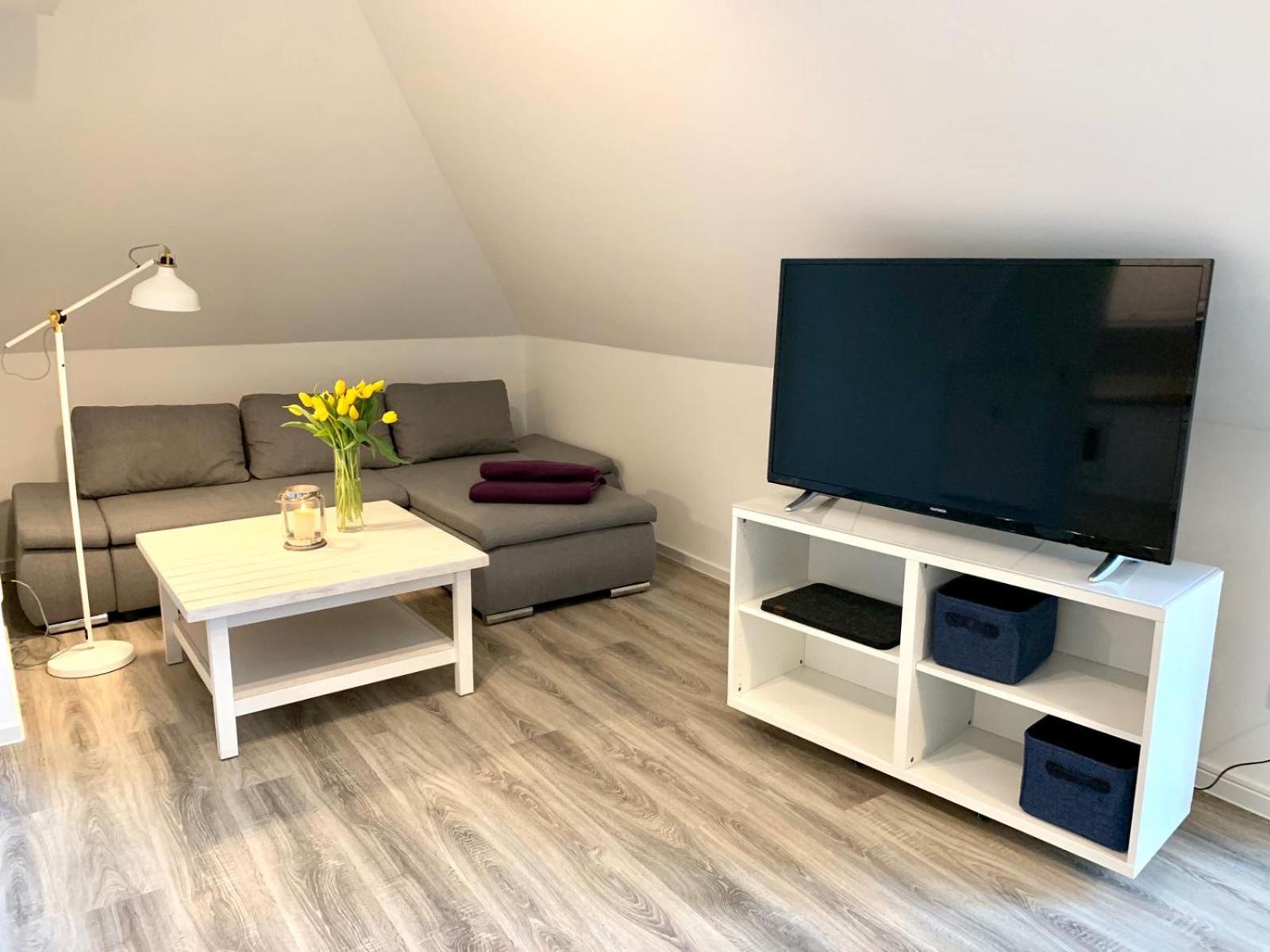 Ferienwohnung Bad Saarow - Property Image 8