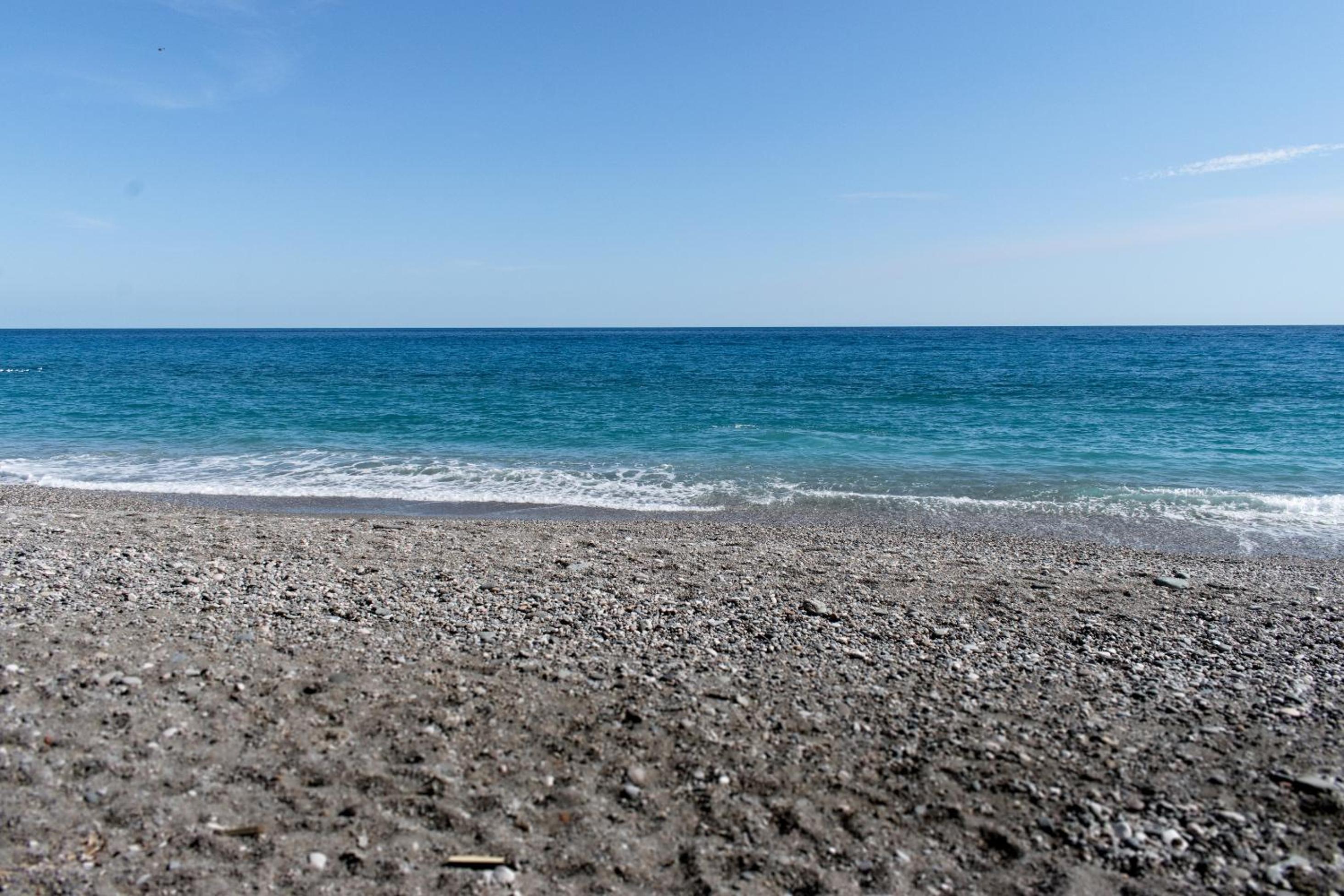 Beach House Acquamarina view 5