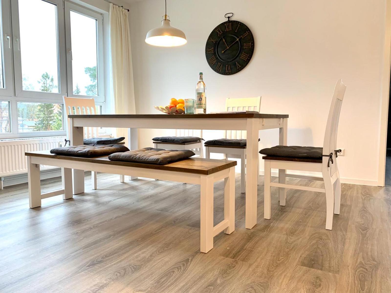 Ferienwohnung Bad Saarow - Property Image 7