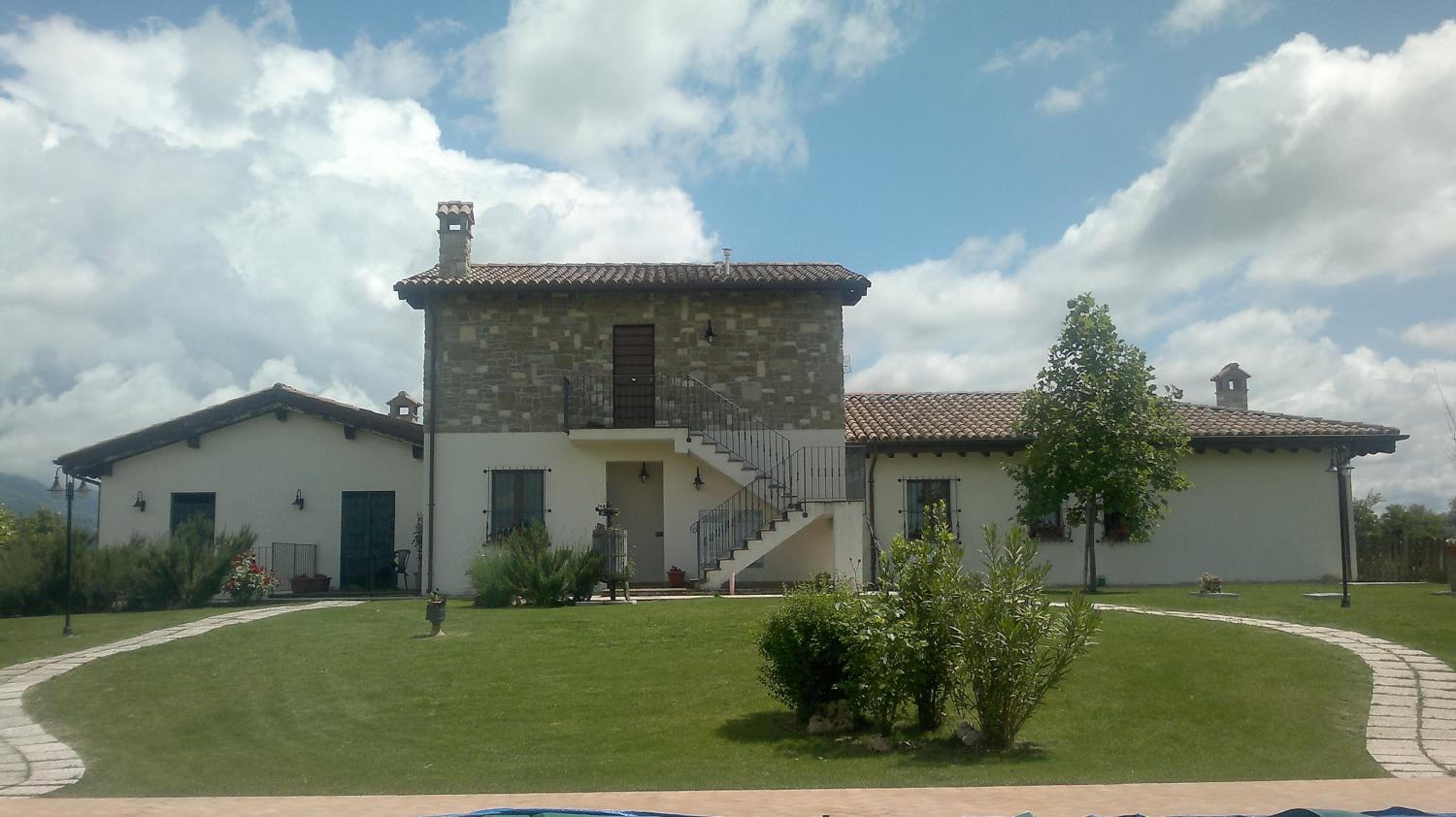 Villa Barbarossa, photo 11