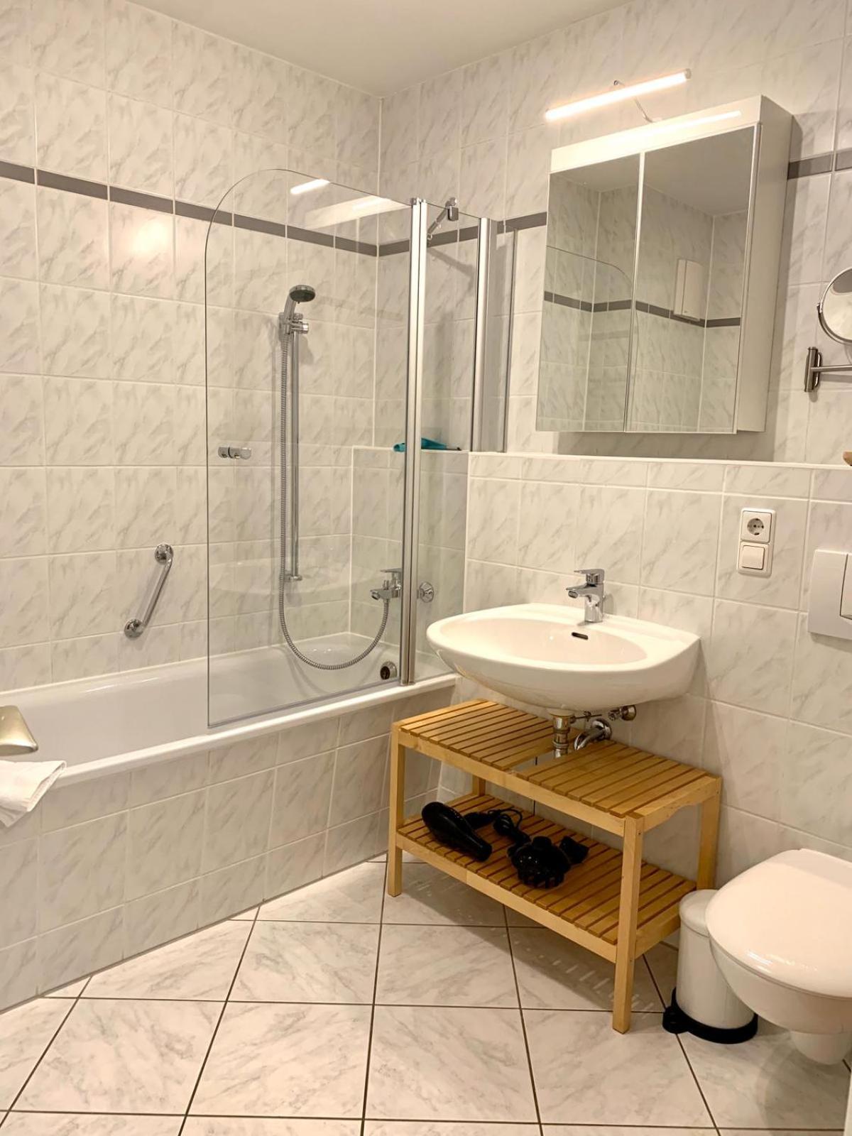 Ferienwohnung Bad Saarow - Property Image 9