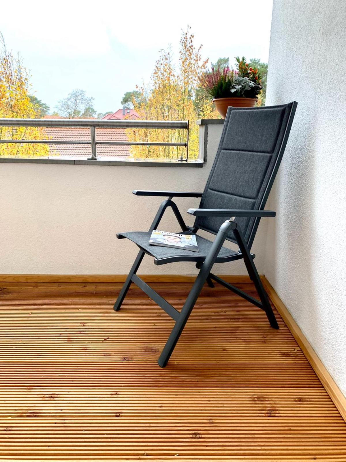 Ferienwohnung Bad Saarow - Property Image 4