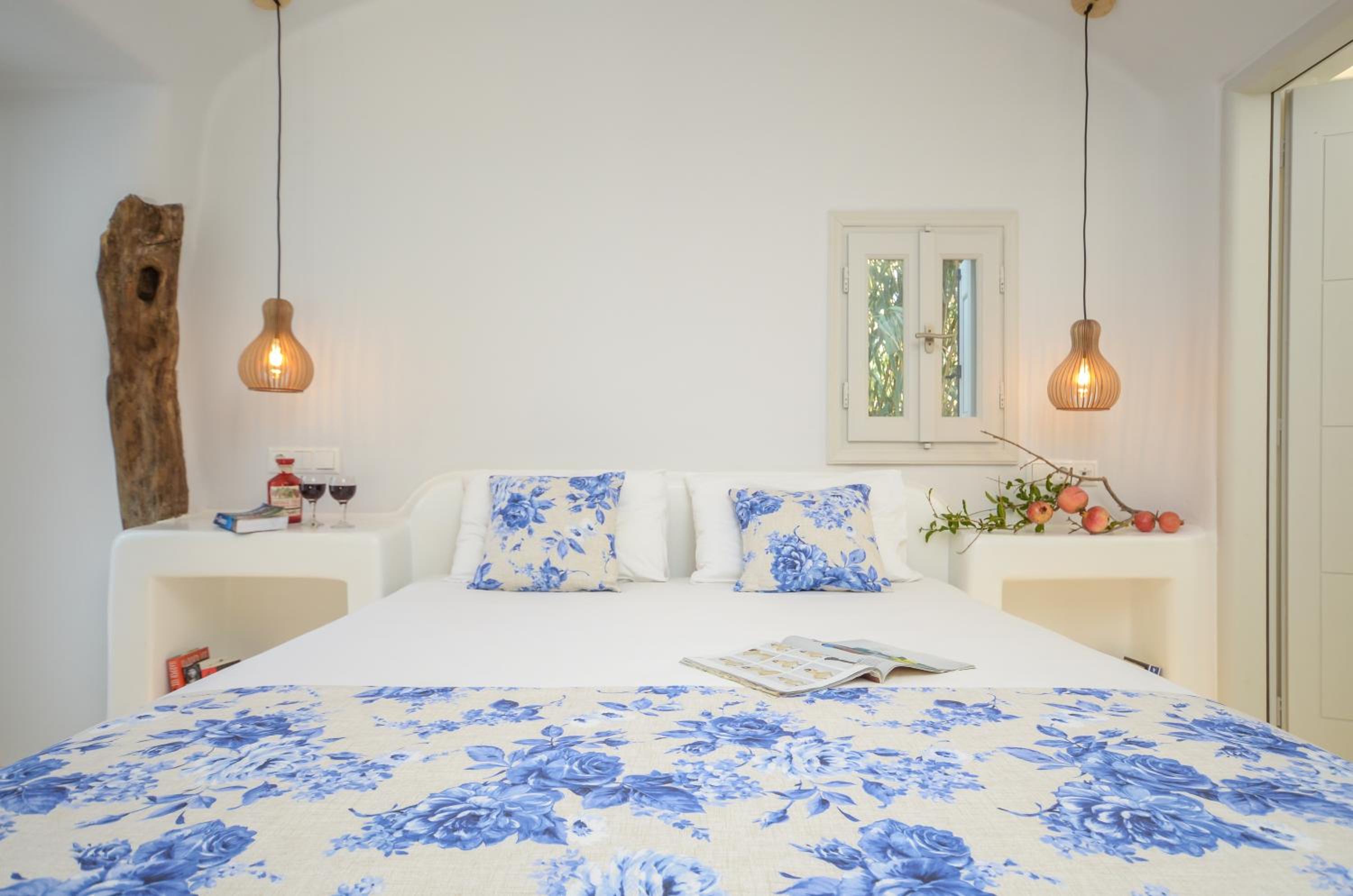 Naxian Queen Luxury Villas & Suites