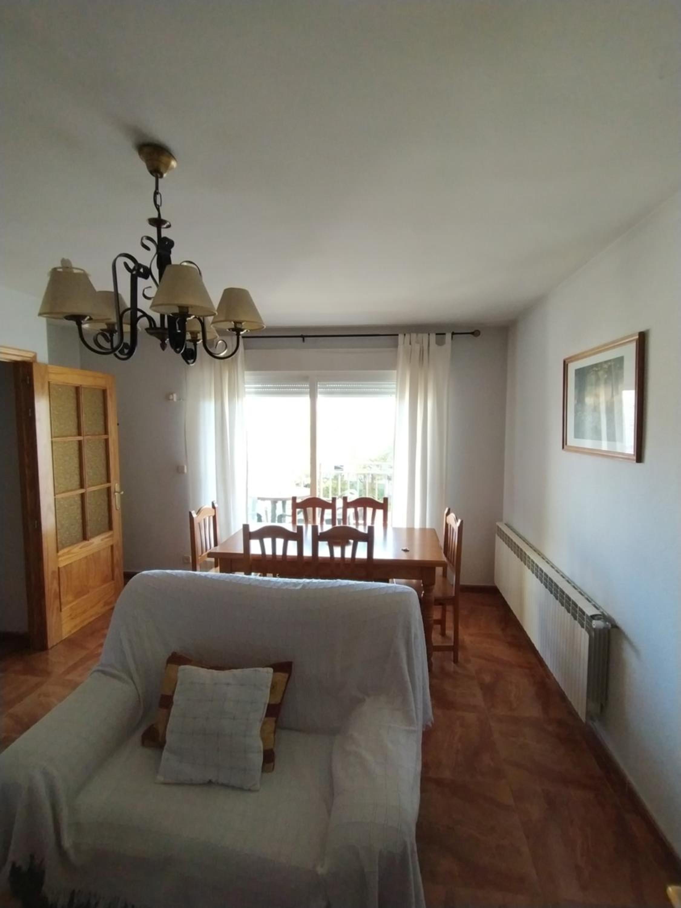 Apartamentos Rascafria Cerquilla view 5
