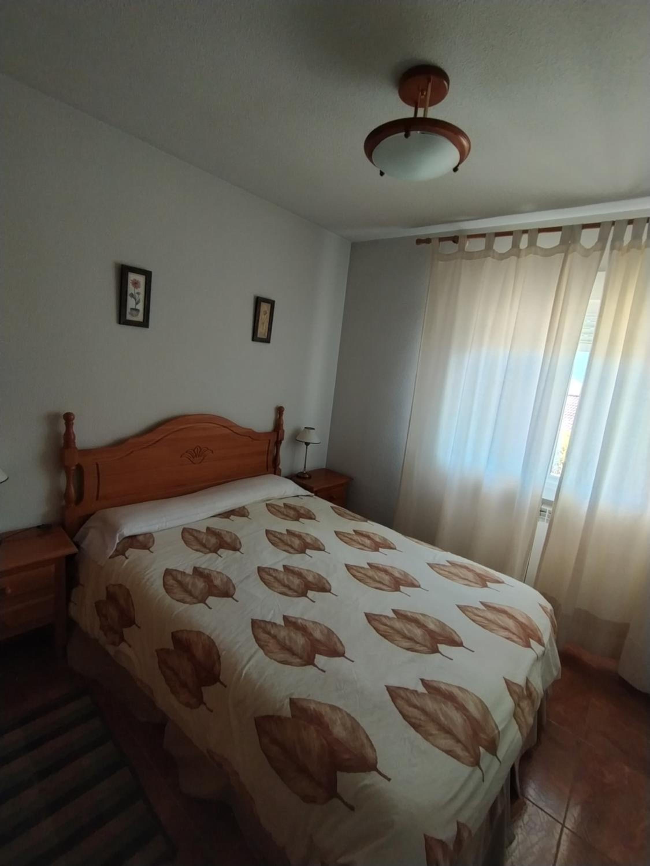 Apartamentos Rascafria Cerquilla view 4