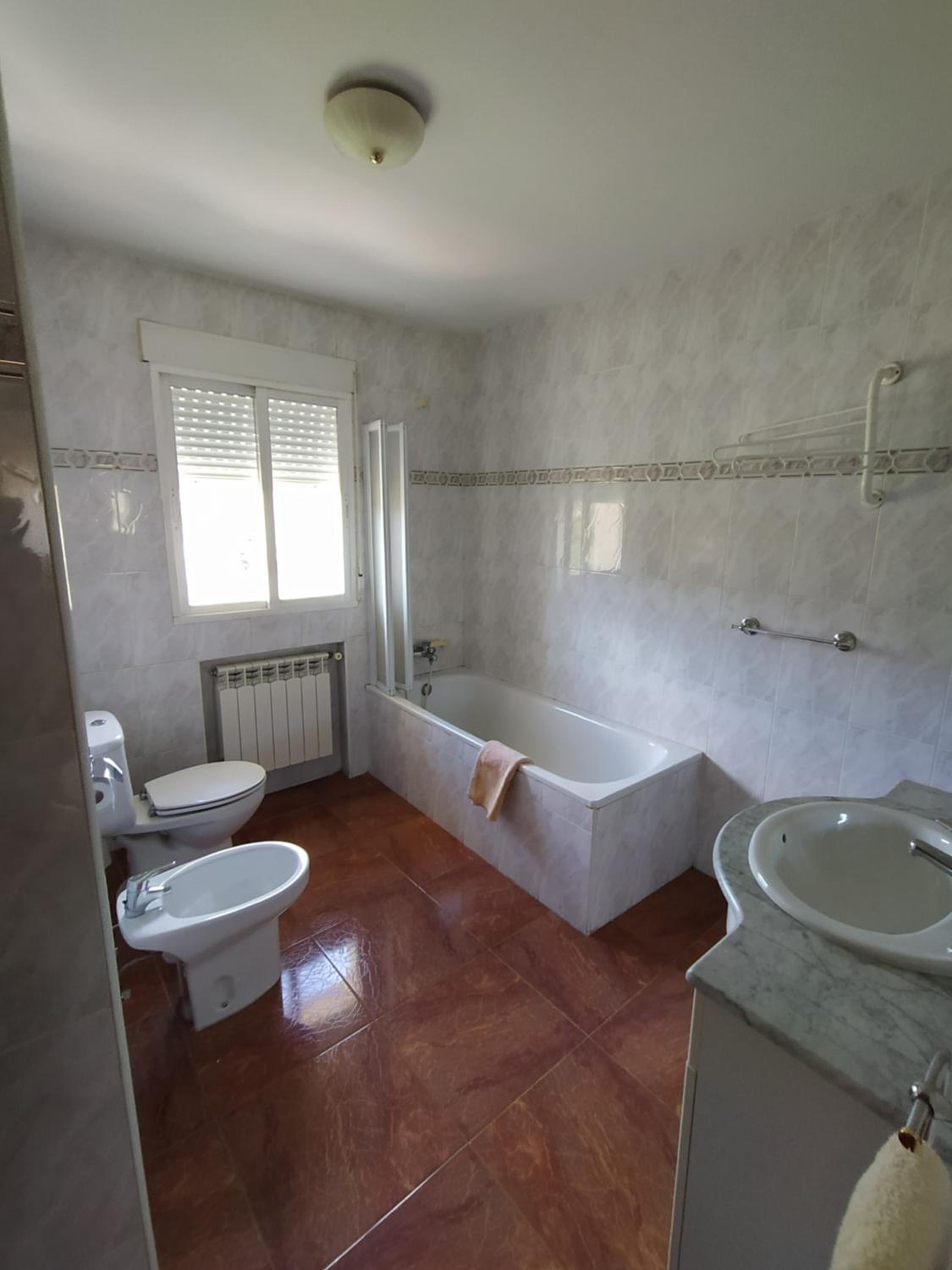 Apartamentos Rascafria Cerquilla view 2