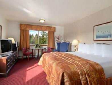 Travelodge by Wyndham Juneau - Property Image 23