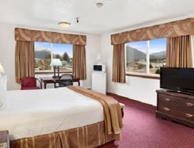 Travelodge by Wyndham Juneau - Property Image 35