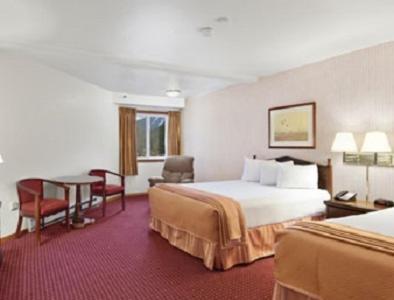 Travelodge by Wyndham Juneau - Property Image 36