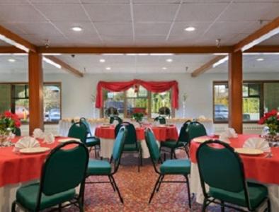 Travelodge by Wyndham Juneau - Property Image 37