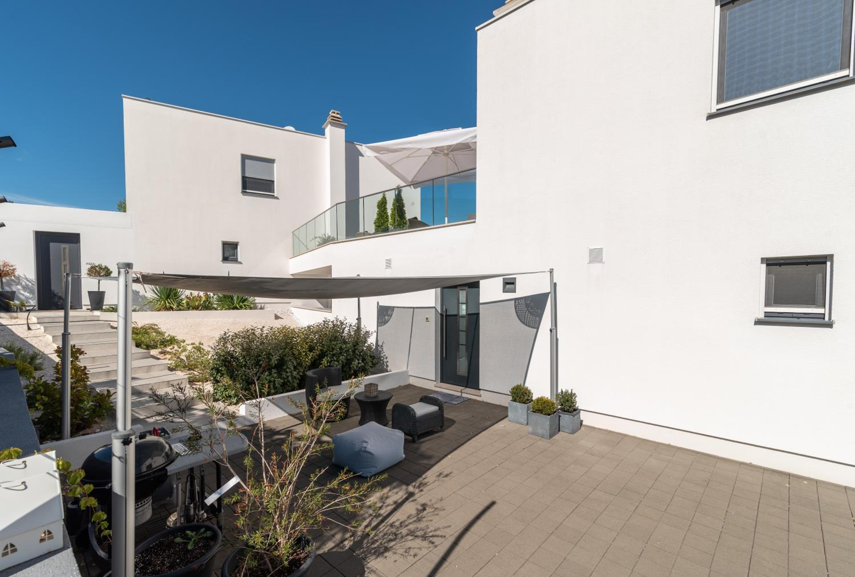 Casa Vita Apartments view 4