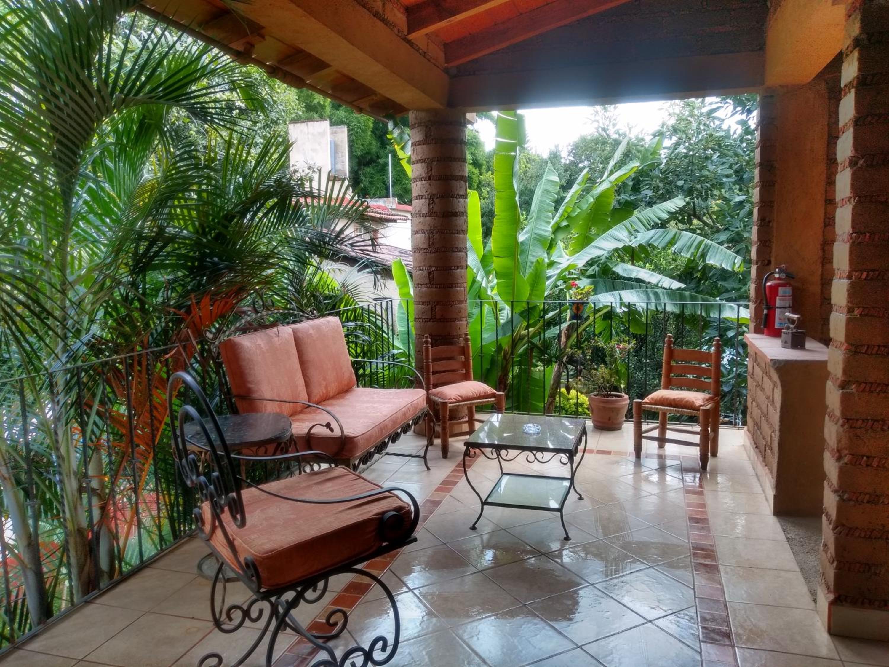 Hotel Casa Pomarrosa - Property Image 26