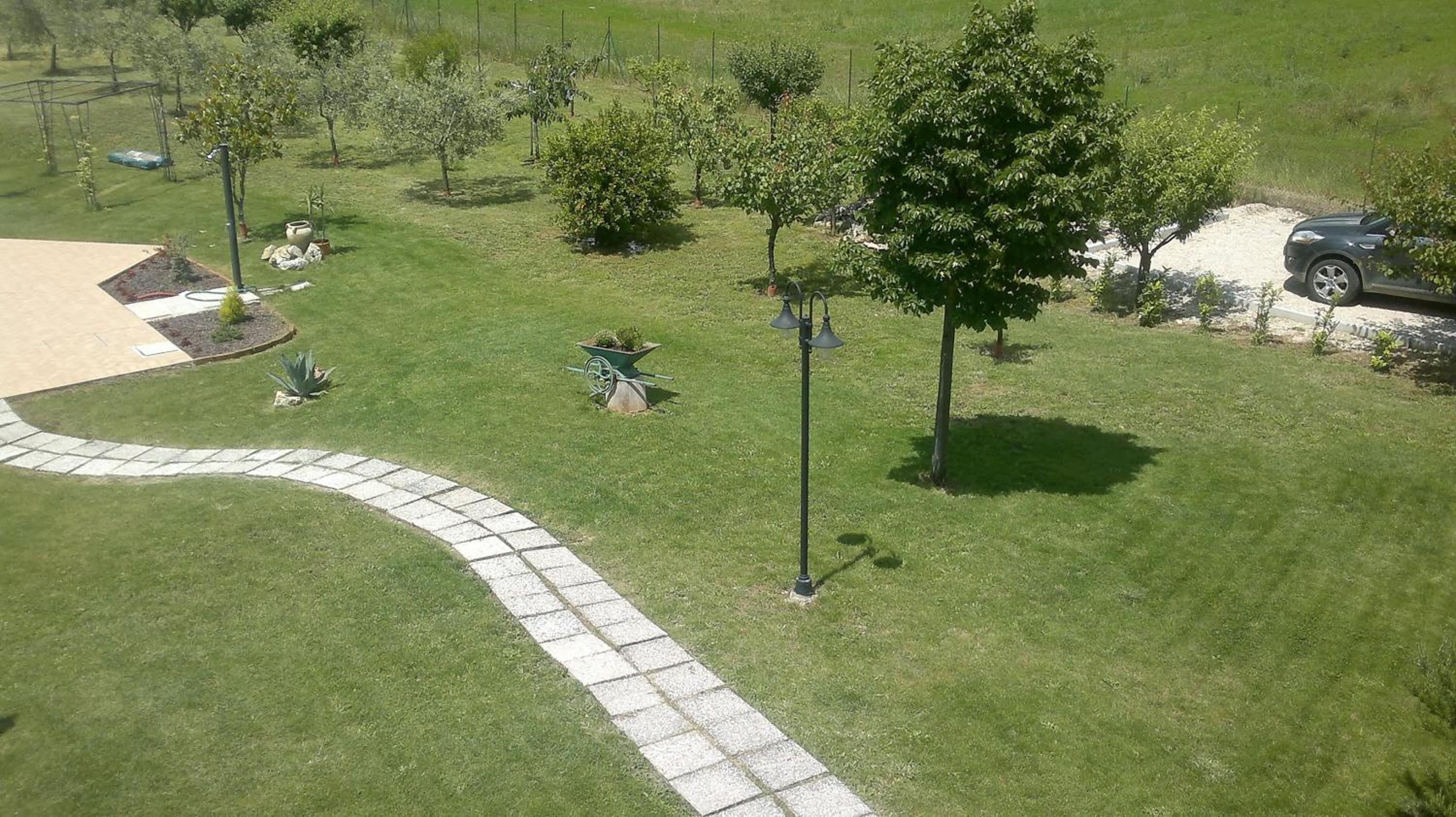 Villa Barbarossa, photo 4