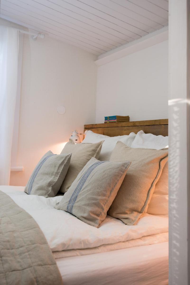 Beachcottage Ingelheim view 4