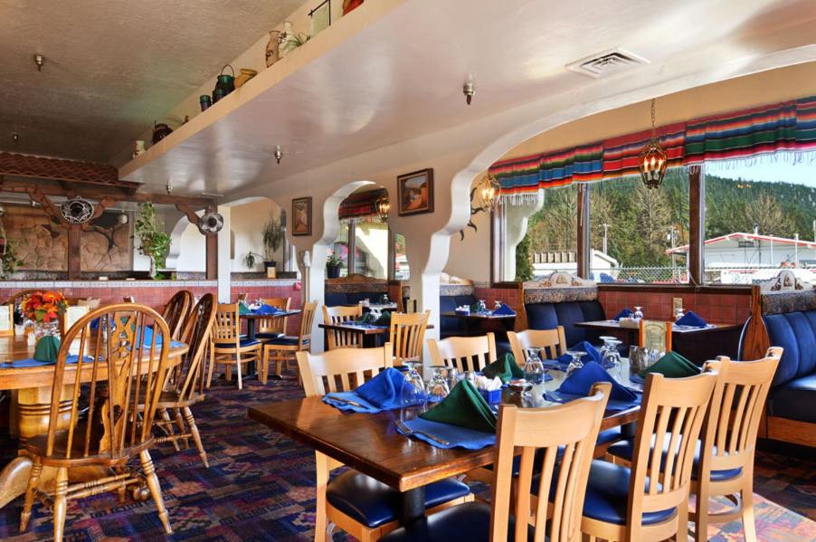 Travelodge by Wyndham Juneau - Property Image 41