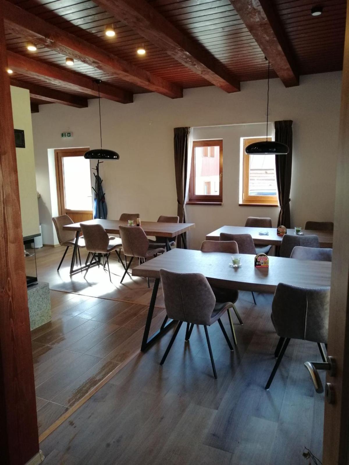 Apartments Club Telgárt