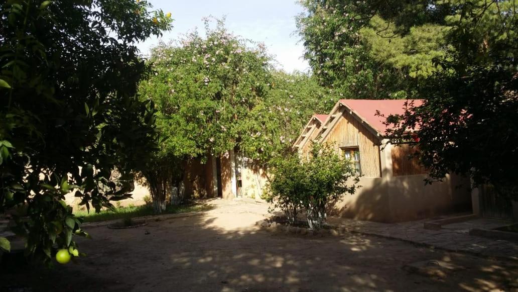 auberge souktana