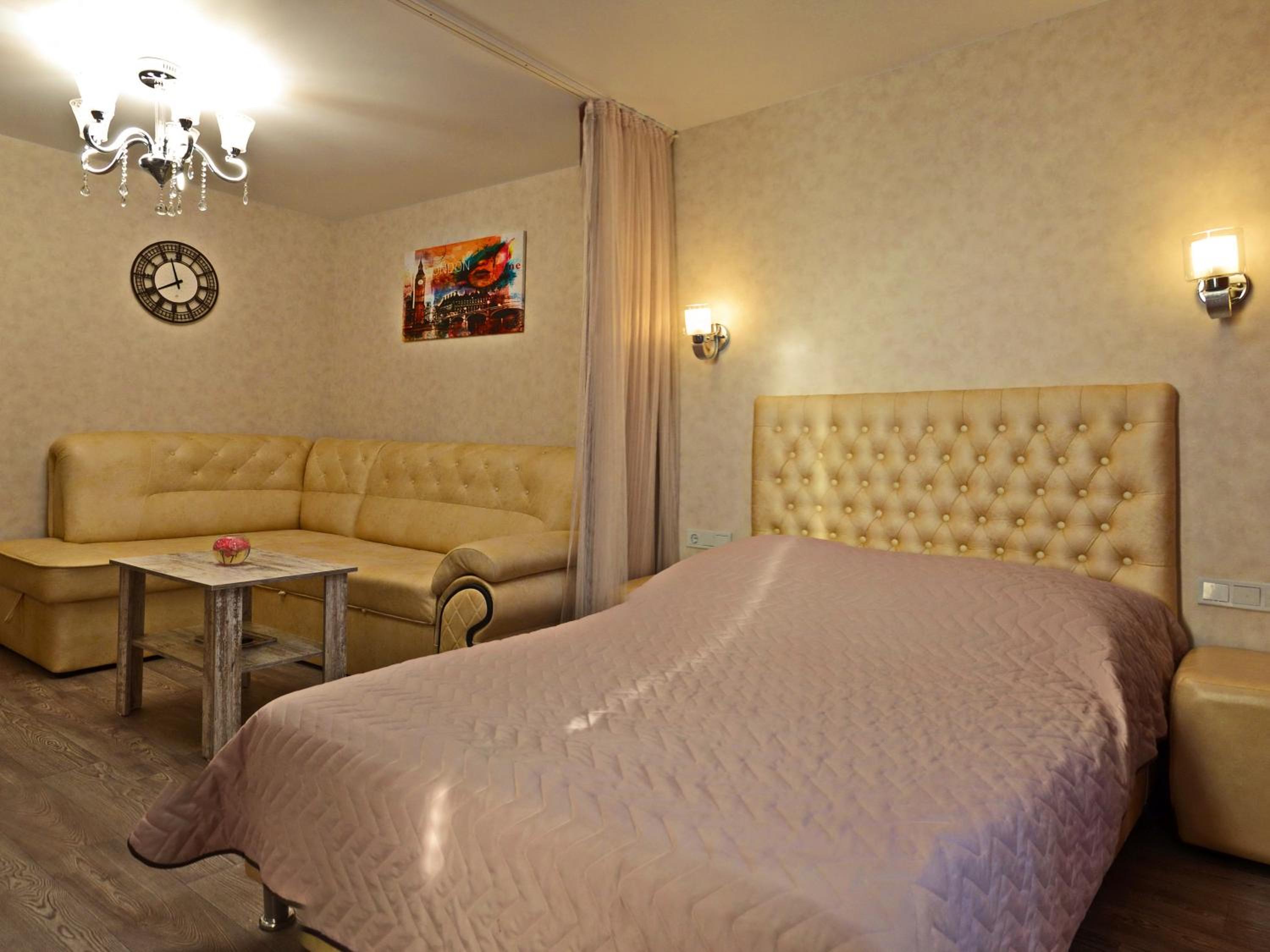 ApartLux 3 view 4