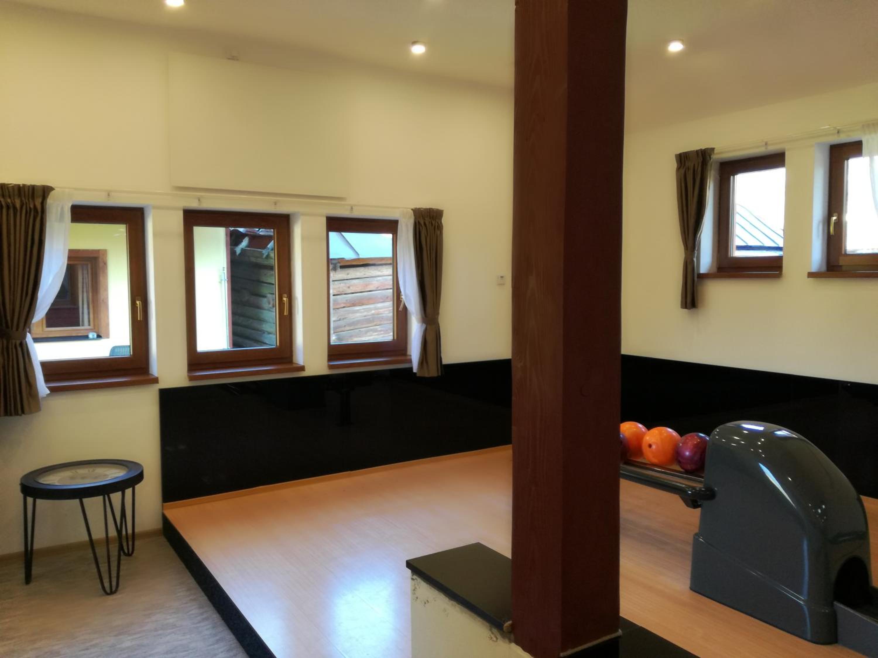 Apartments Club Telgárt
