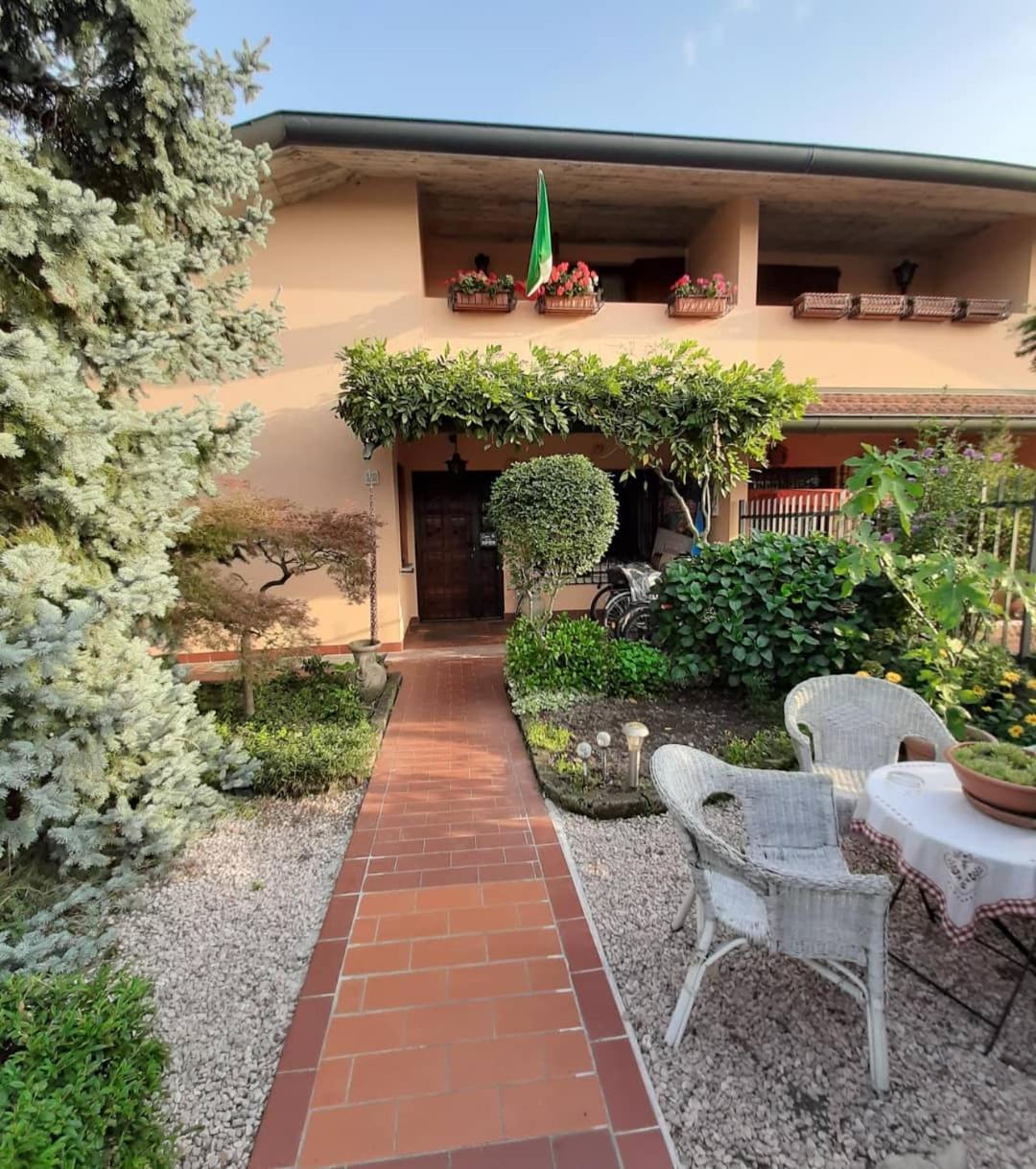 B&B L'Isola di Casa view 4