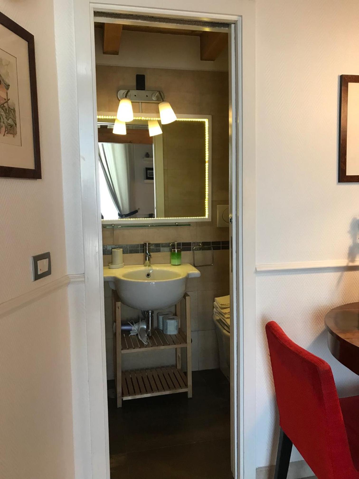 La casa nel sole - Boutique B&B