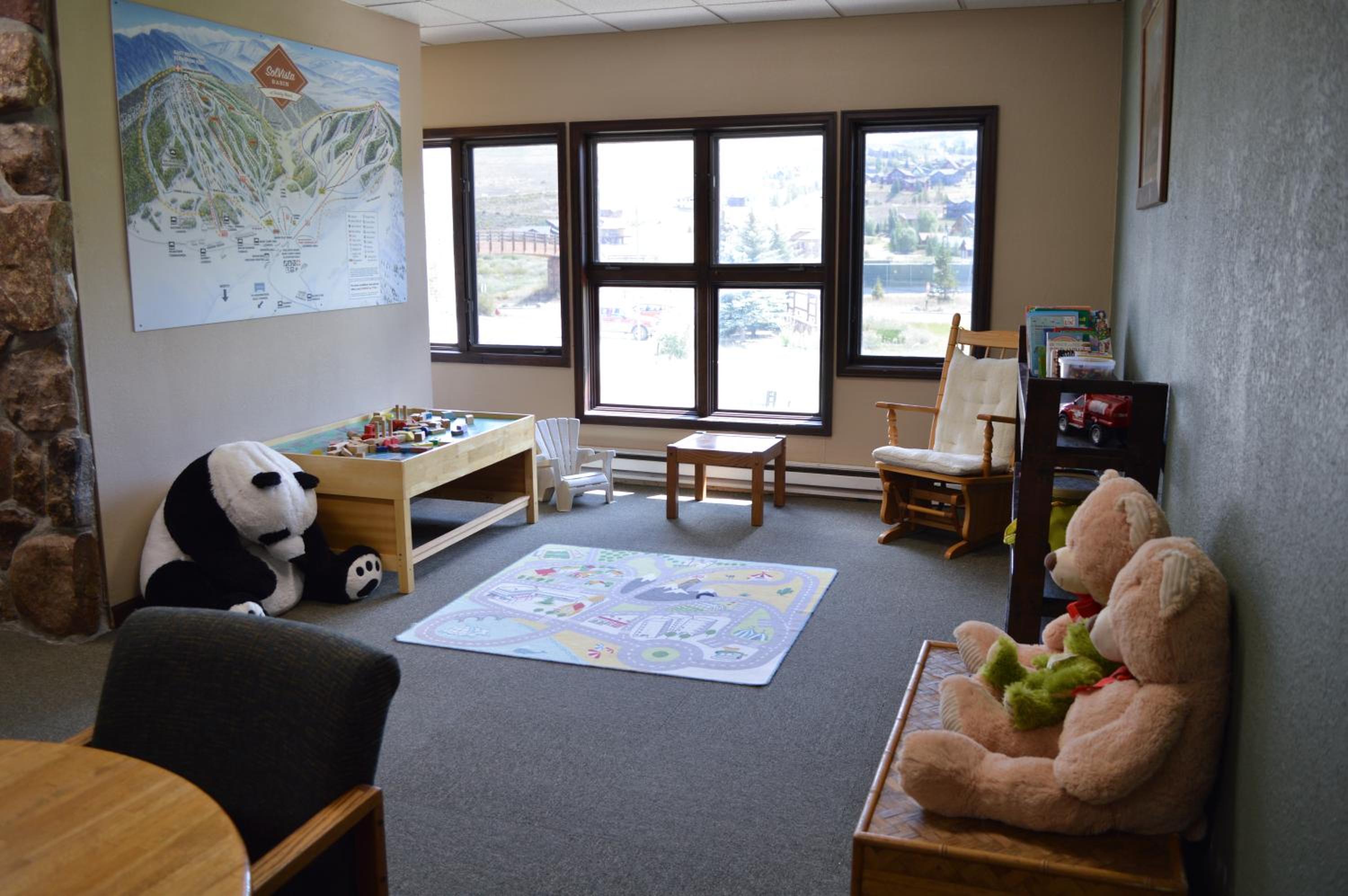 The Inn at Silvercreek - Property Image 31
