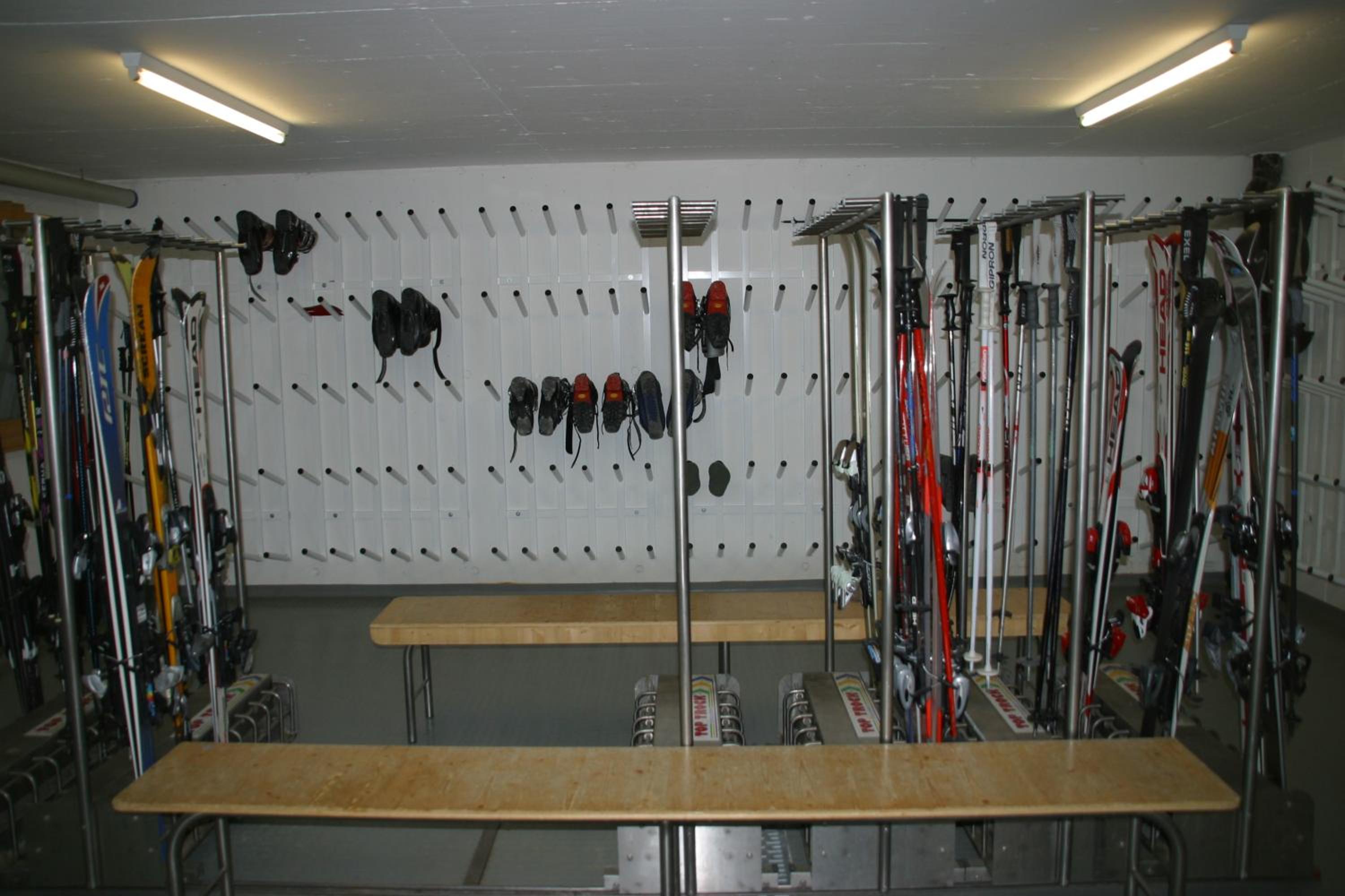 Ferienwohnung Steinmattstrasse view 2