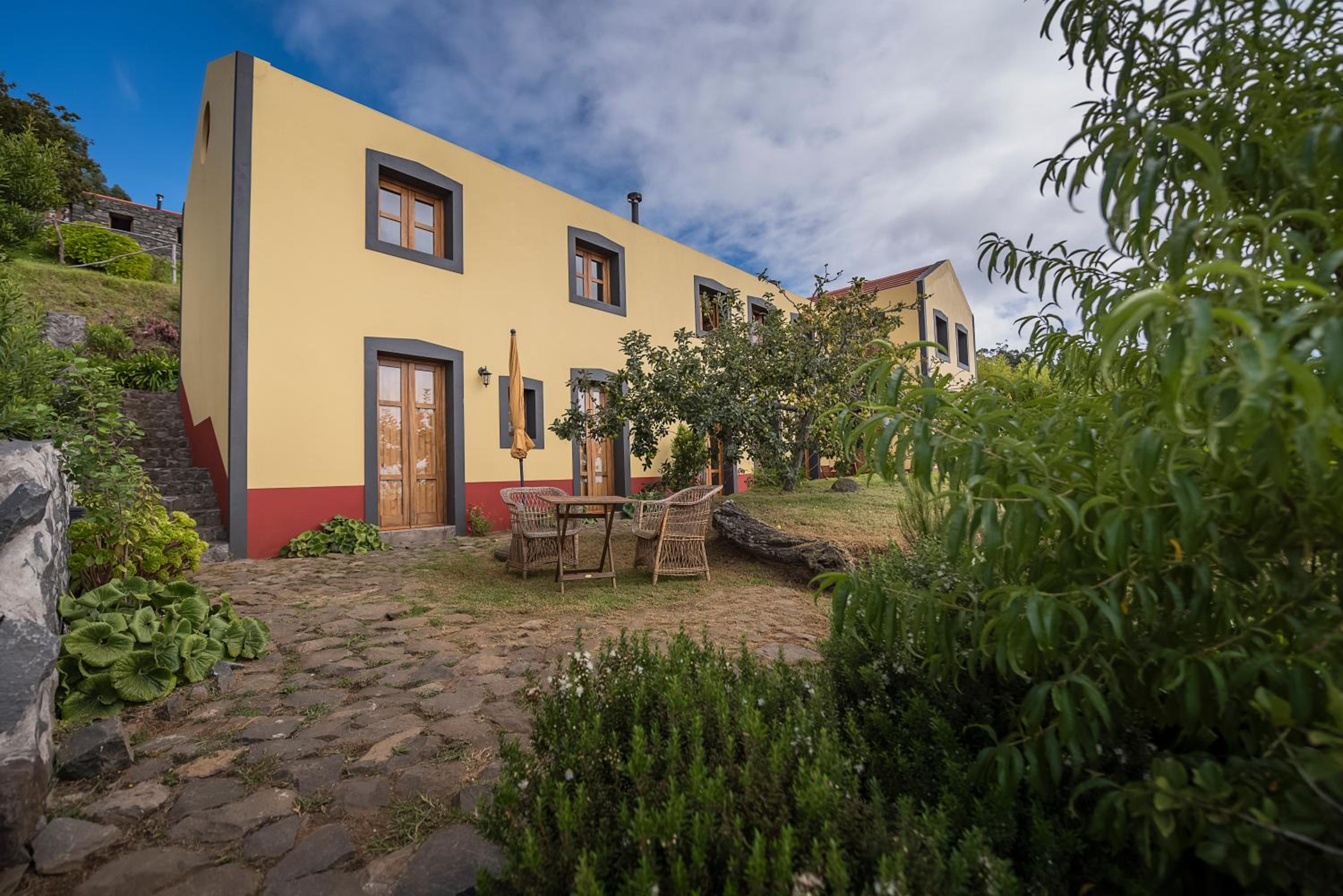 Hotel Casas da Levada - Image 1