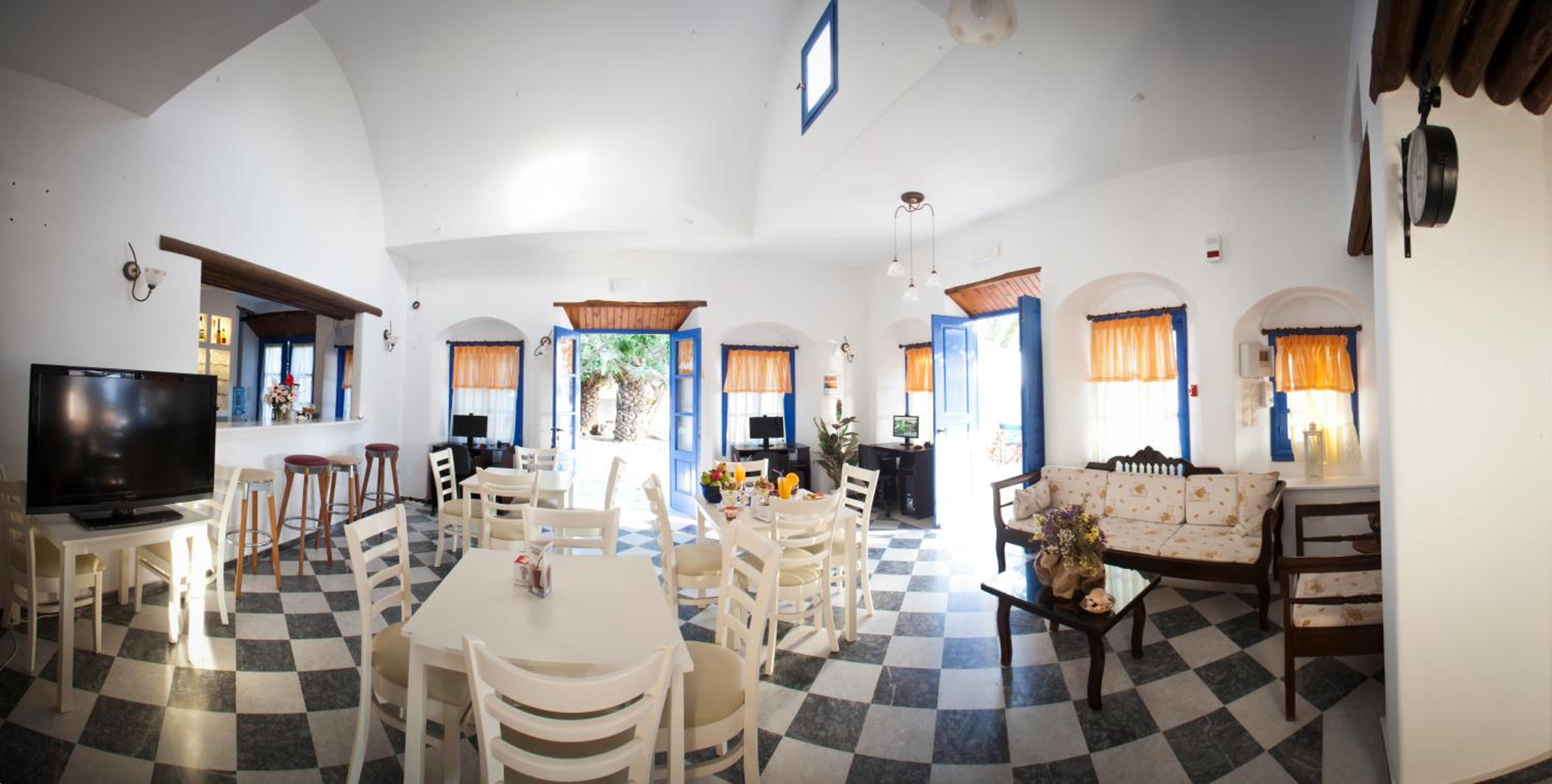 Naxian Queen Luxury Villas & Suites