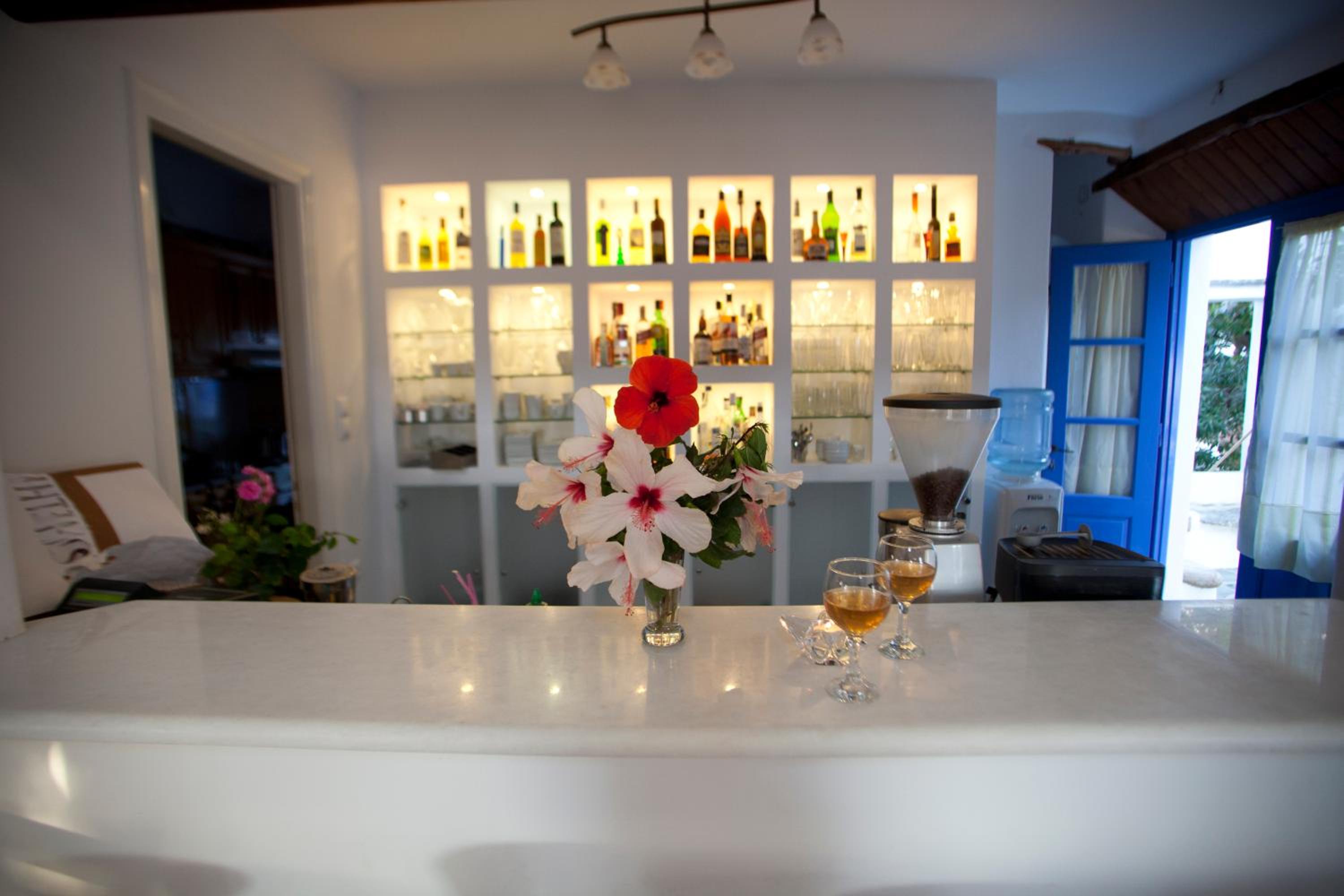 Naxian Queen Luxury Villas & Suites