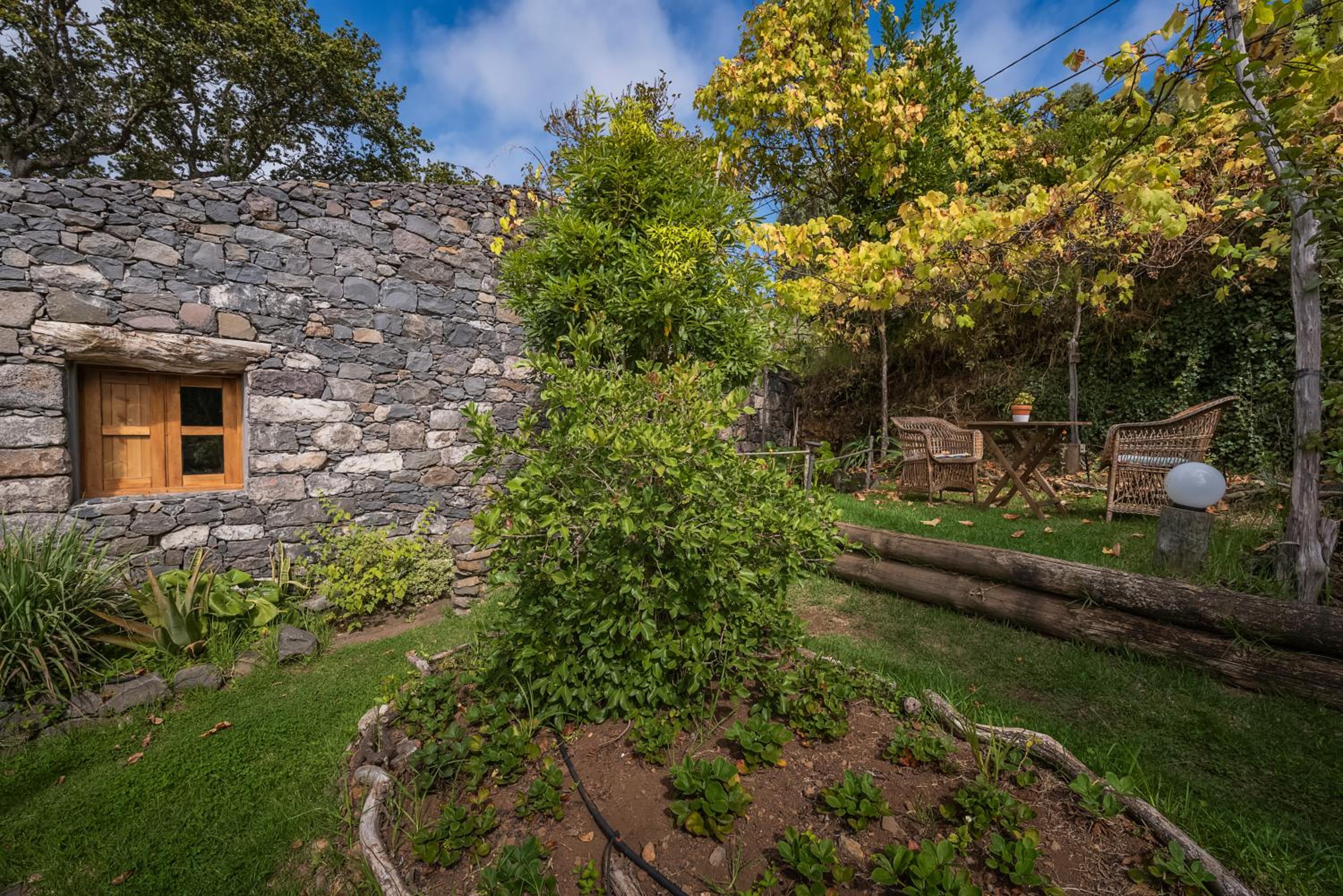 Casas da Levada view 5