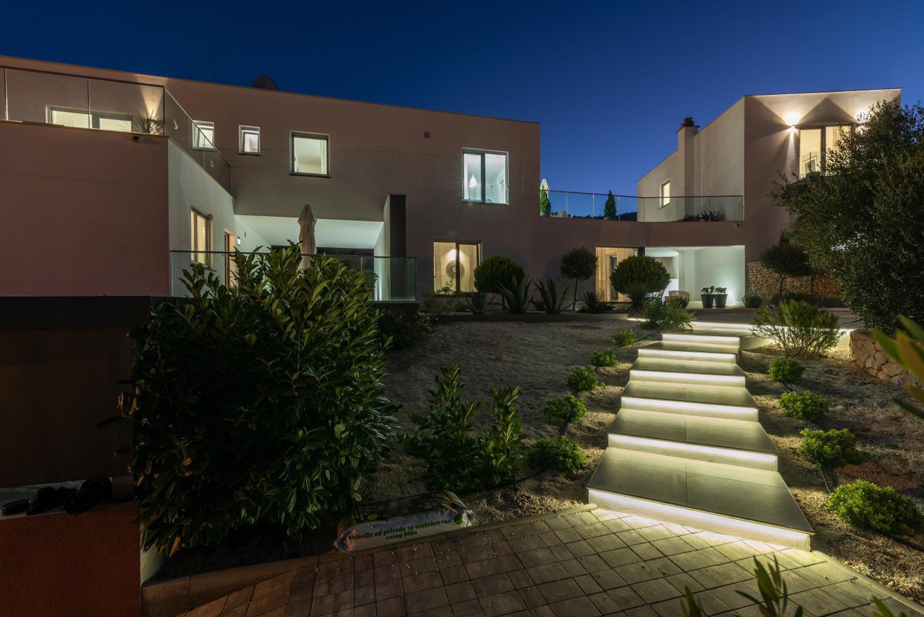 Casa Vita Apartments view 2