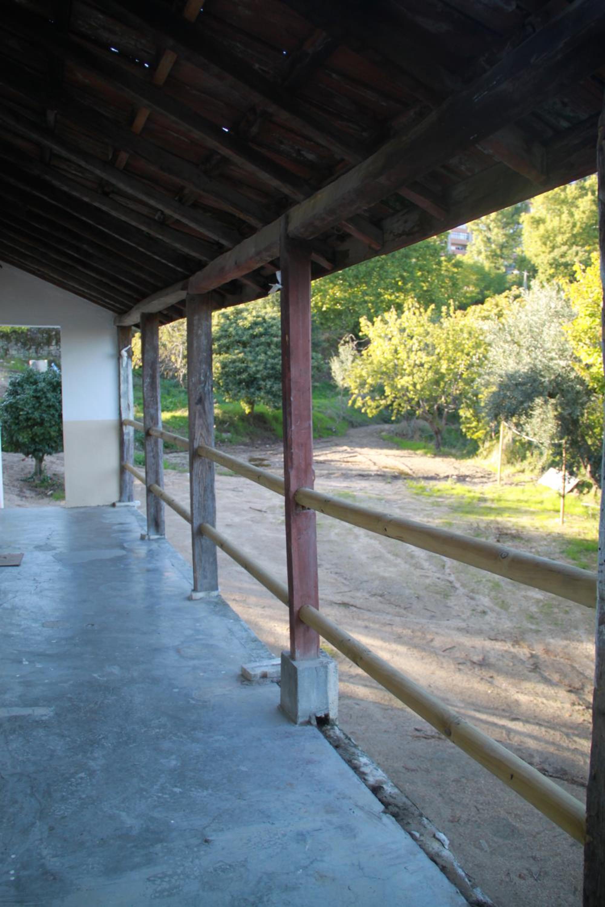 Casa Do Refugio Guest House