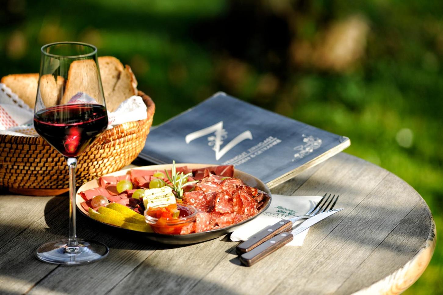 Weingut Zirngast