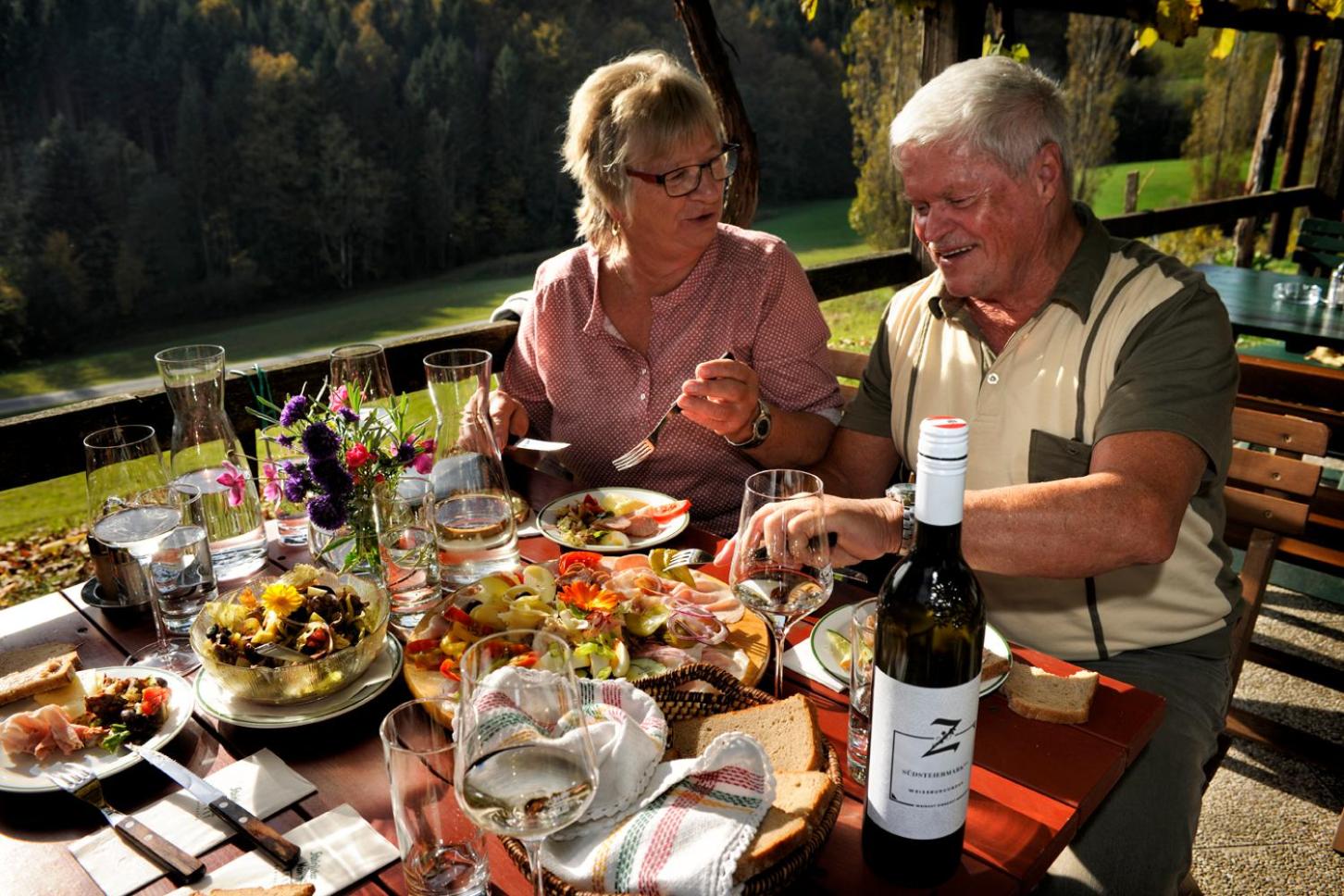 Weingut Zirngast