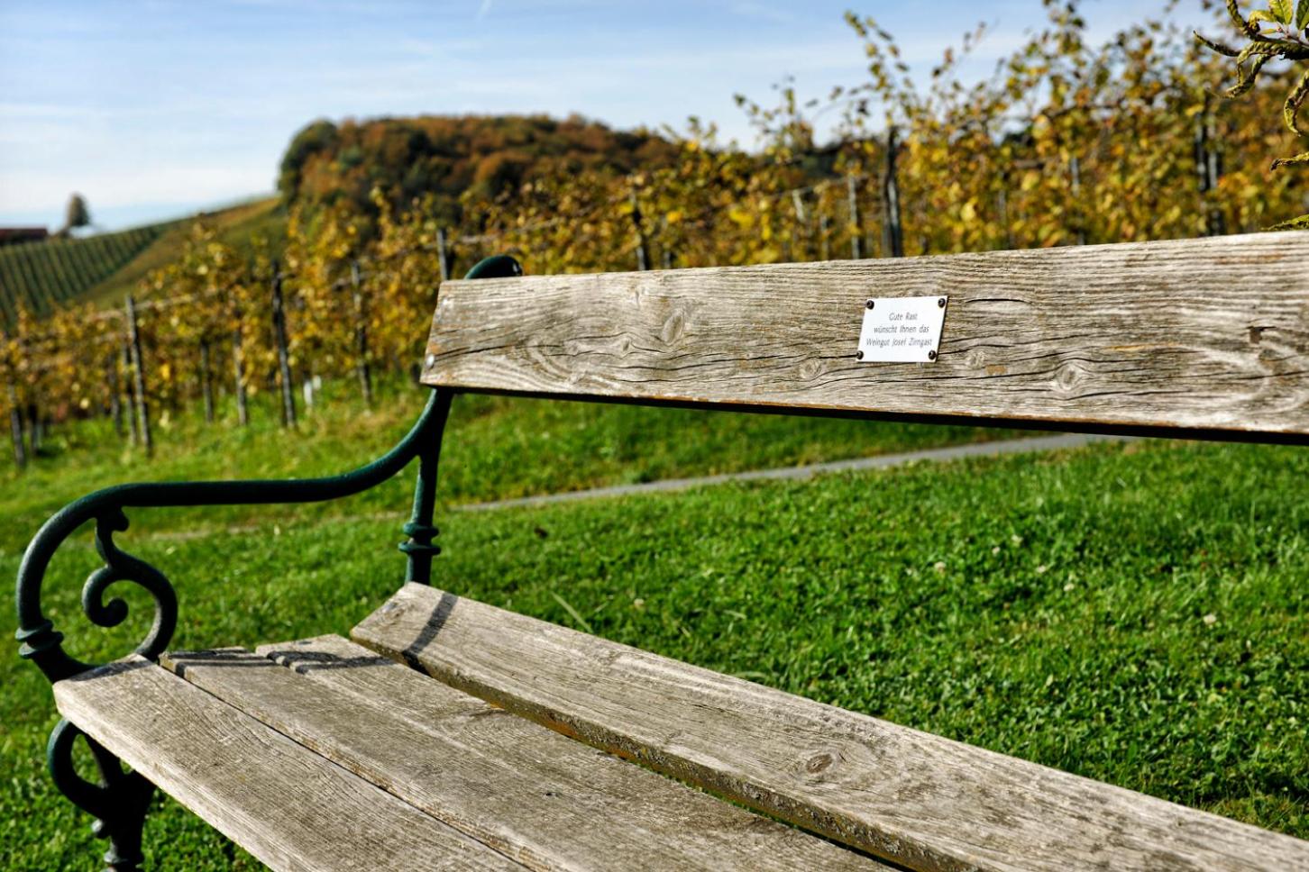 Weingut Zirngast