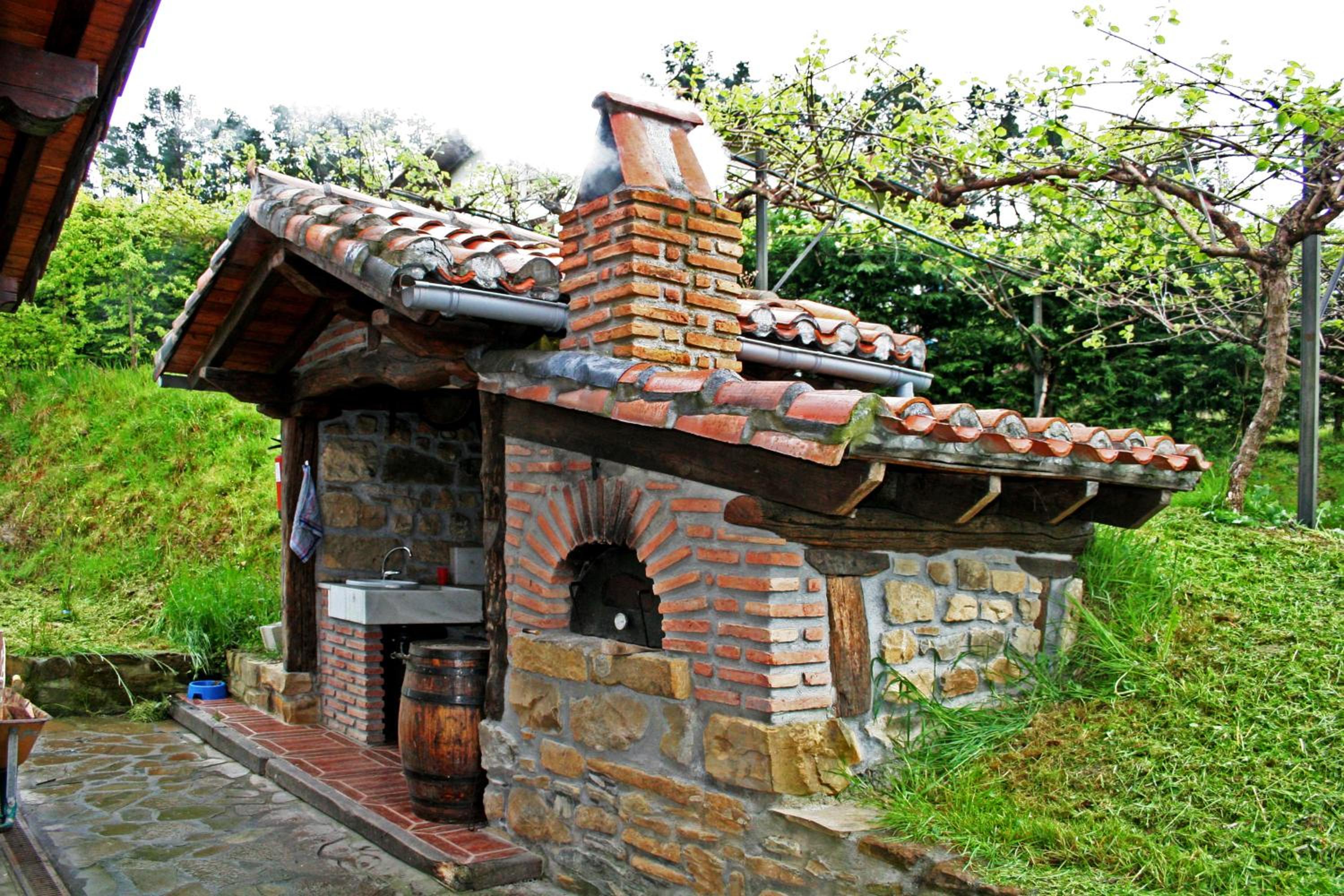 Monte Baserria