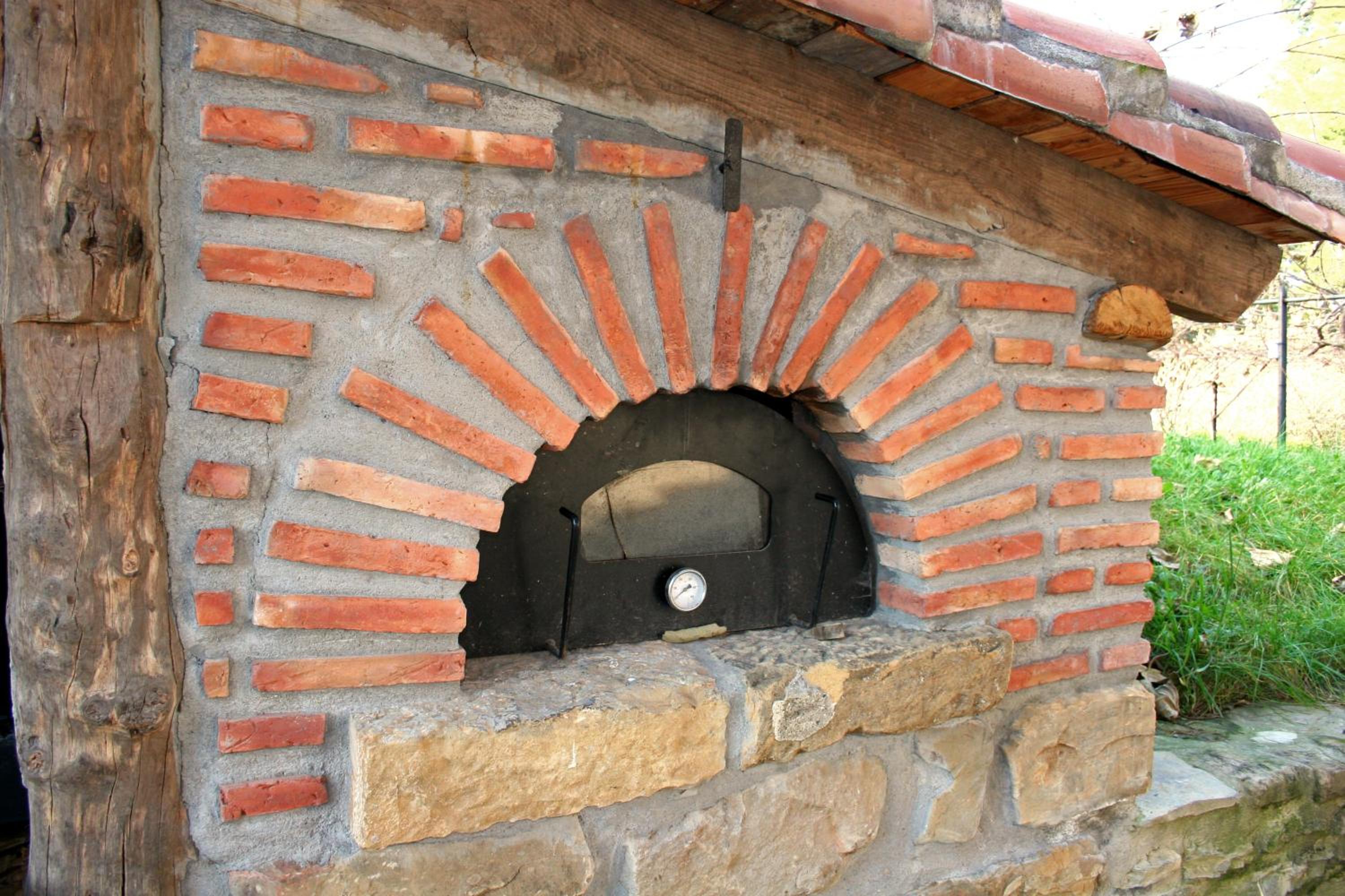 Monte Baserria