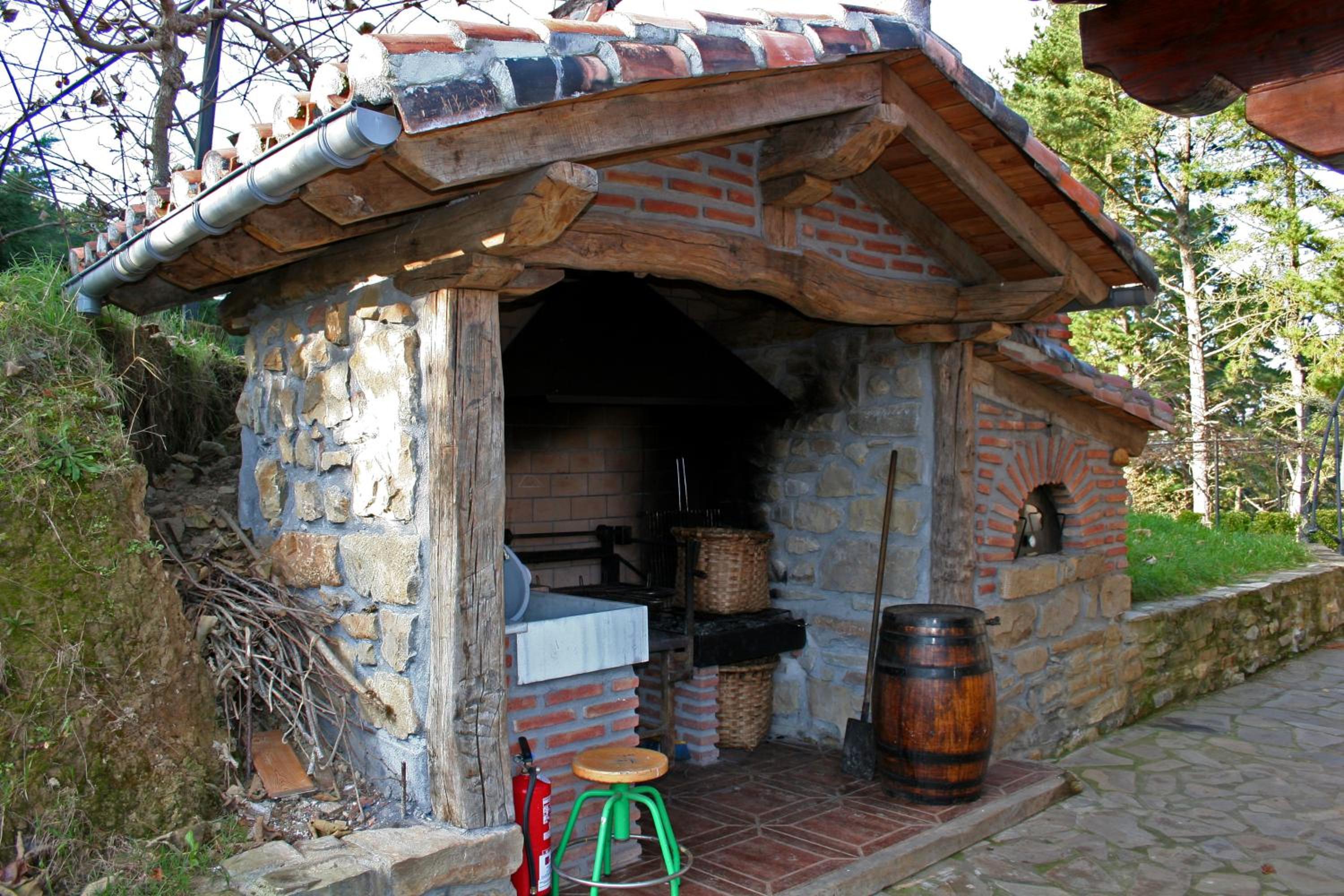 Monte Baserria