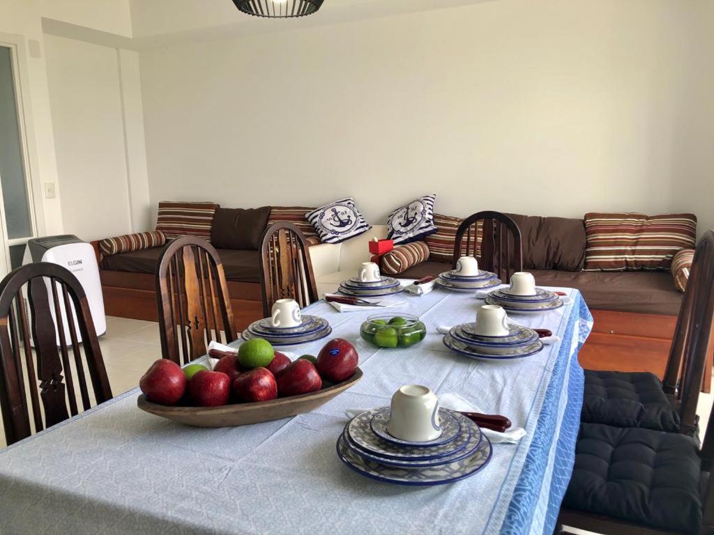 Apartamento Familiar Guaruja view 3