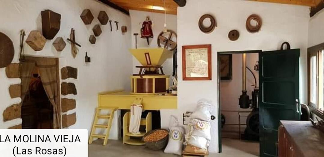 Casa Maria view 2