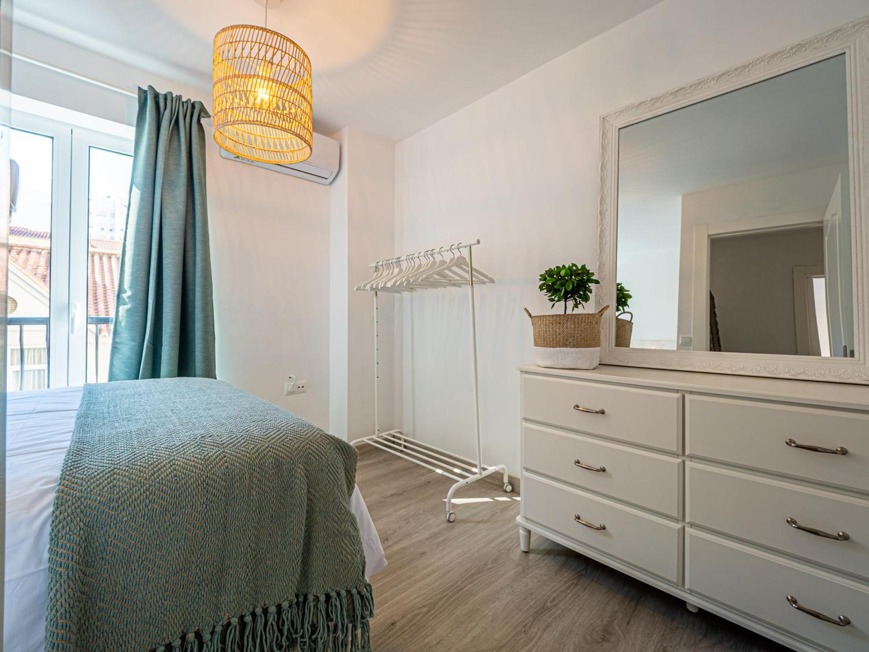 PREMIUM BEACH DESIGN - La Malagueta