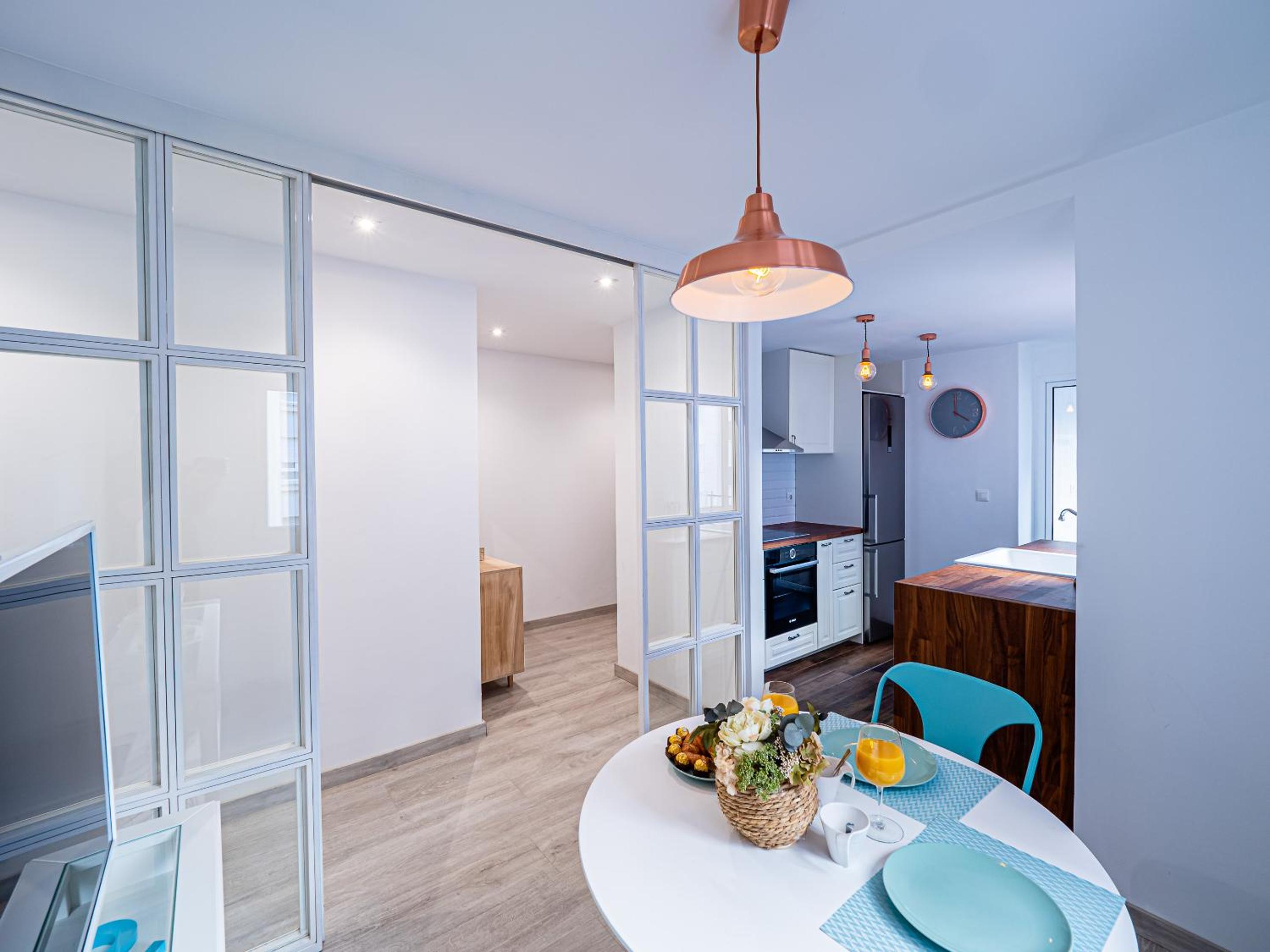 PREMIUM BEACH DESIGN - La Malagueta