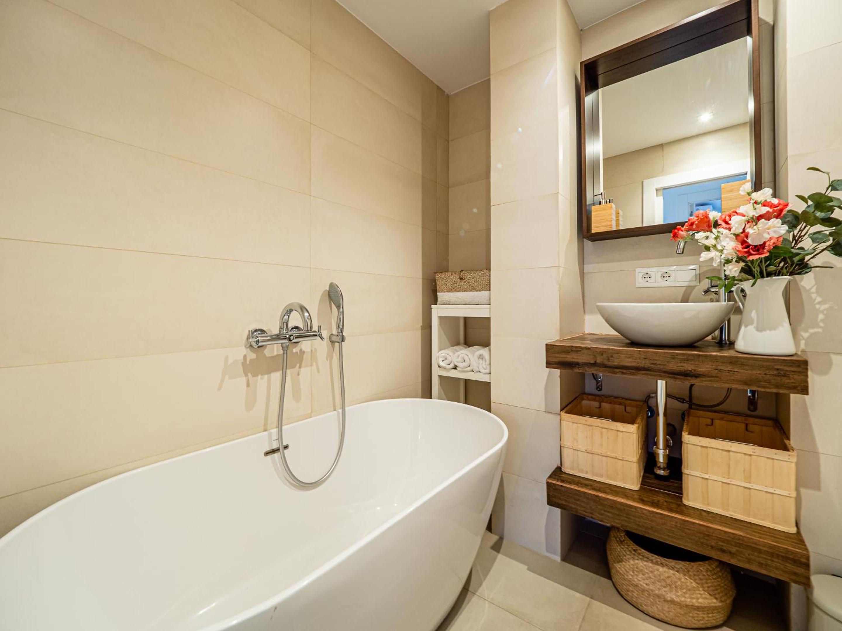 PREMIUM BEACH DESIGN - La Malagueta