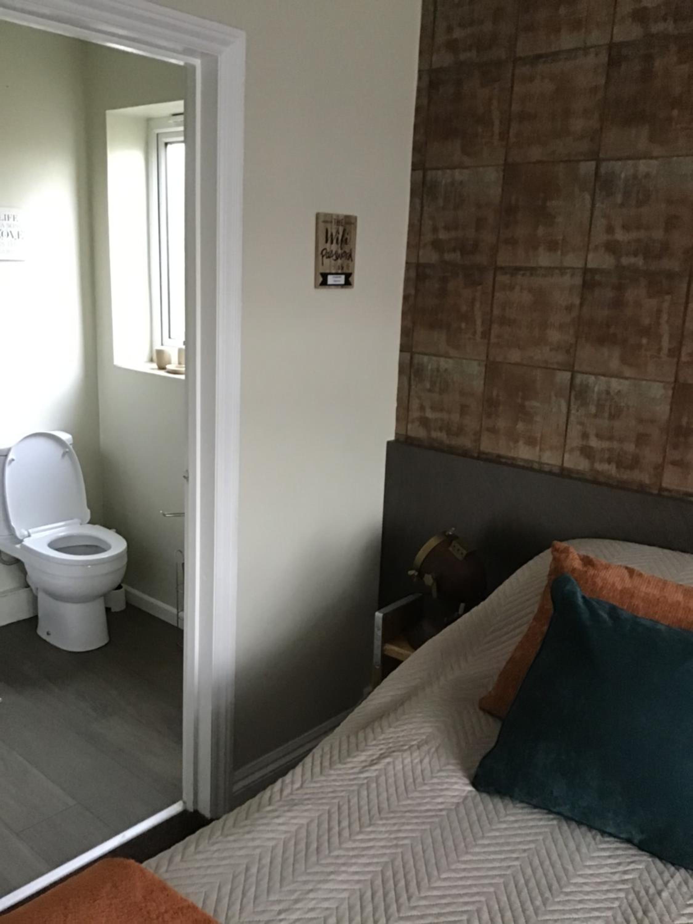 Little Lodge B&B Lutterworth