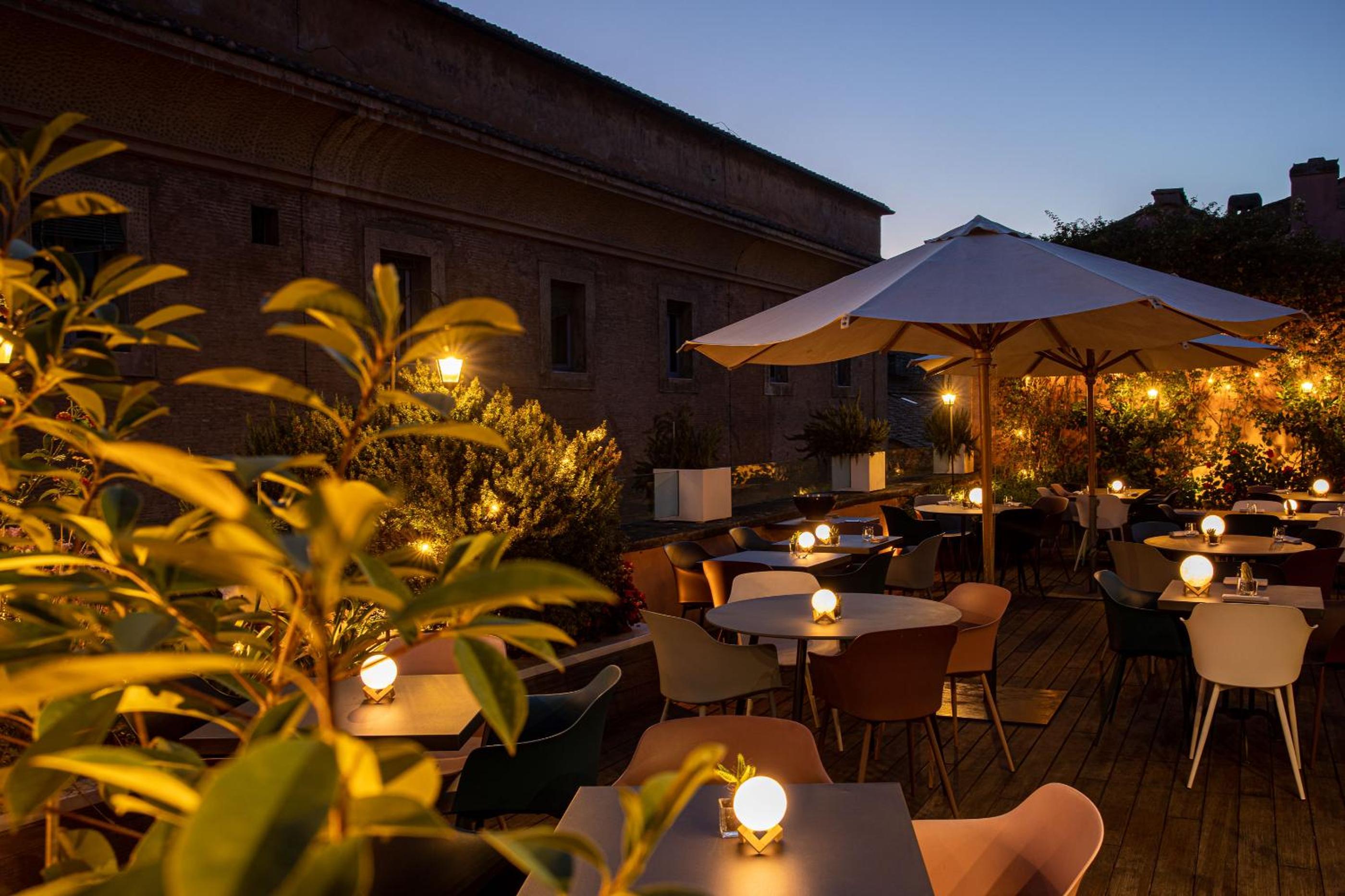 DOM Hotel Roma - Preferred Hotels & Resorts-2