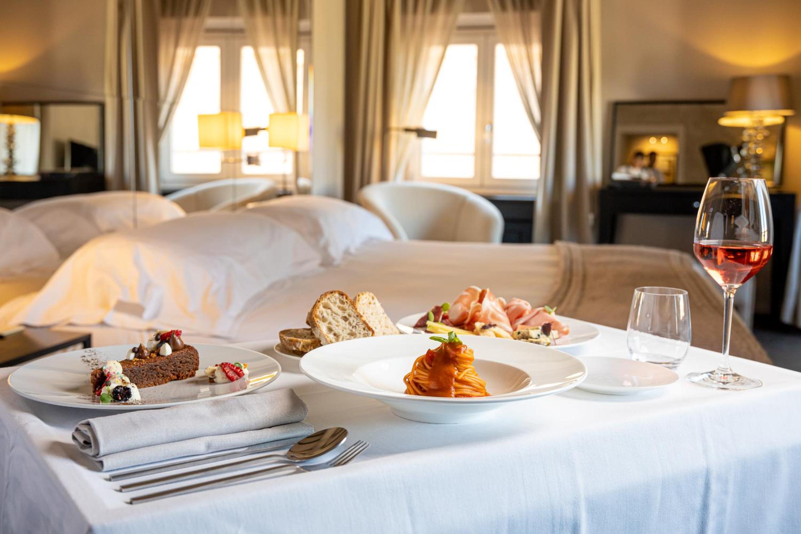 DOM Hotel Roma - Preferred Hotels & Resorts-1