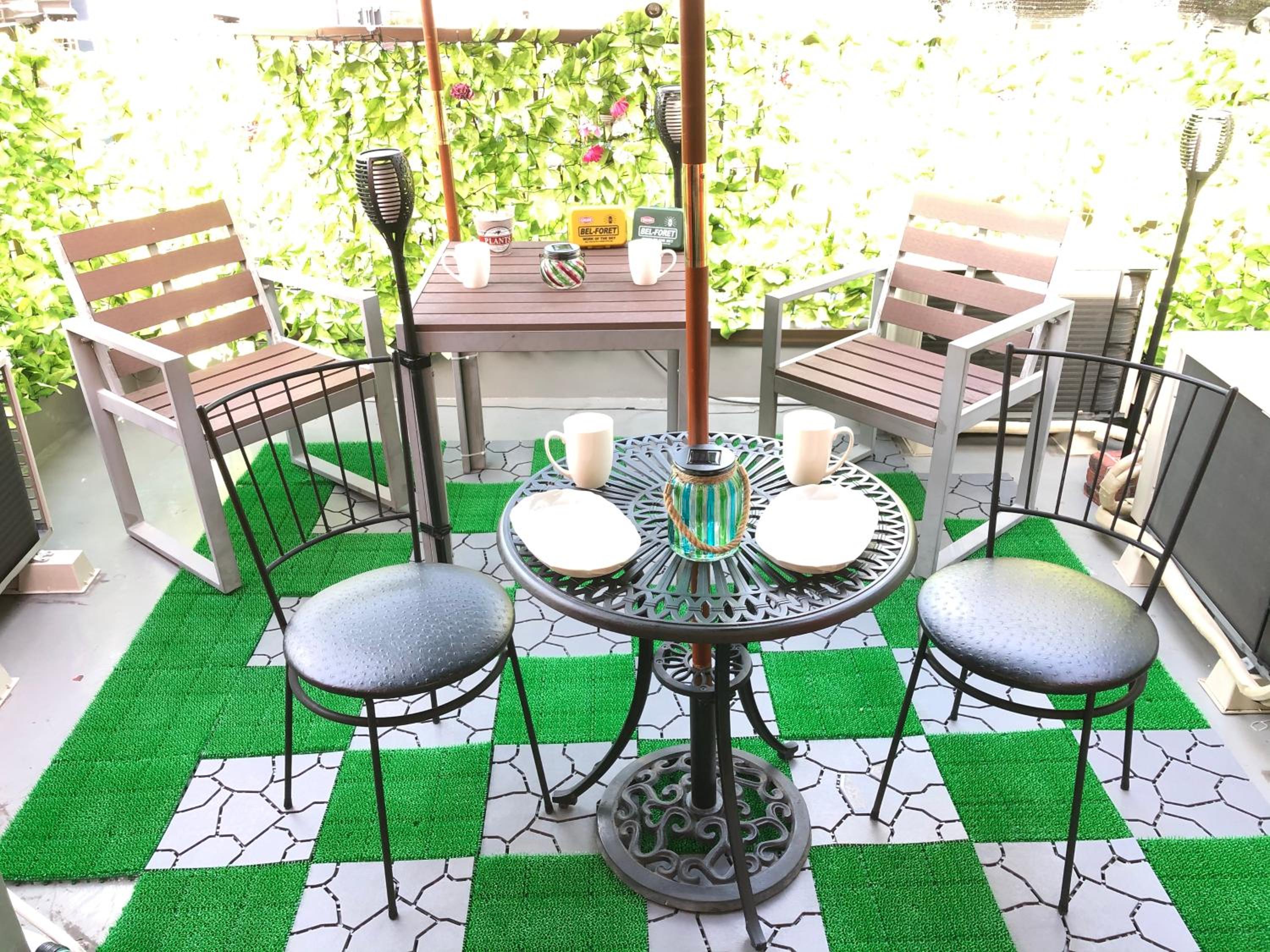 Hotel Orange House
