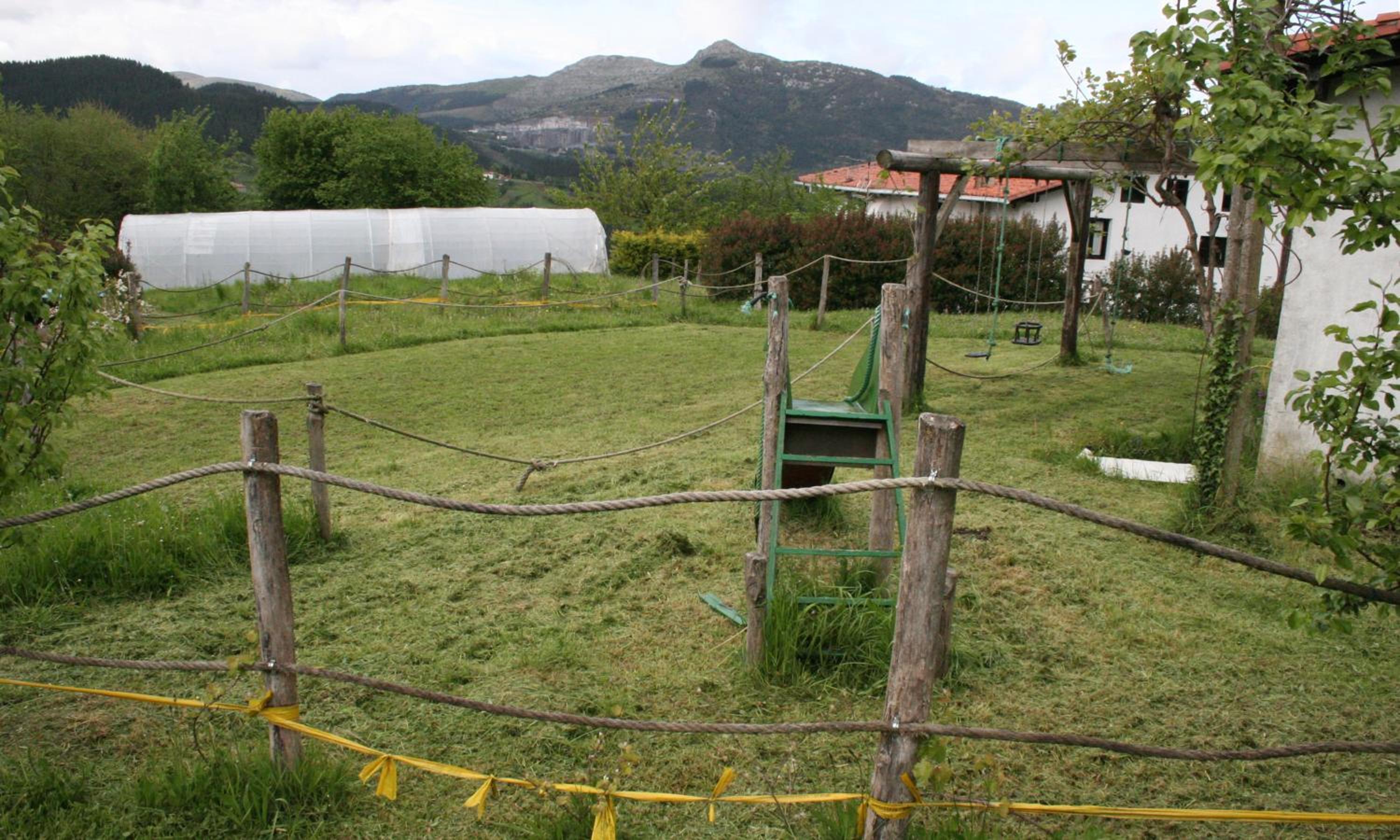 Monte Baserria